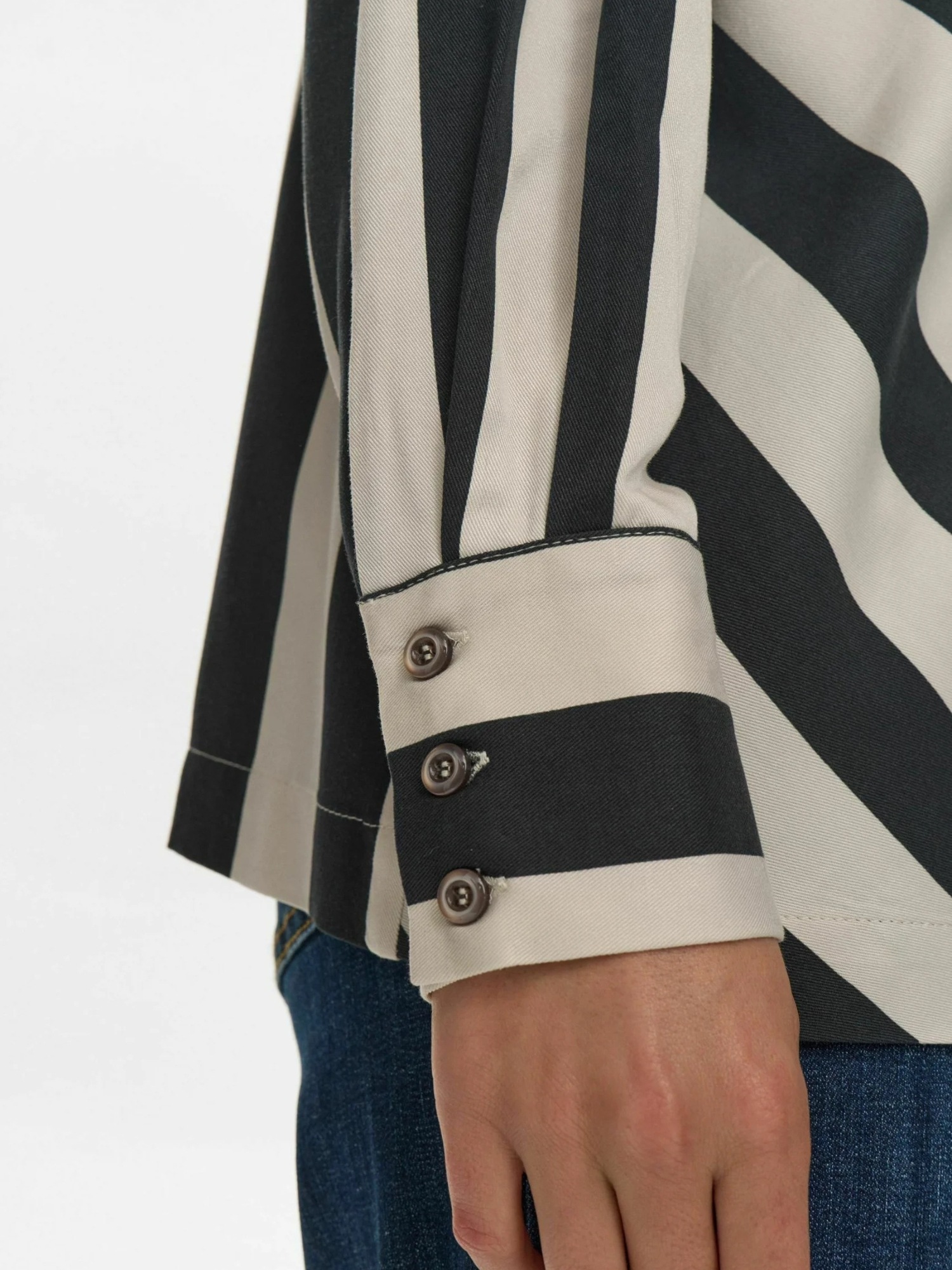 nümph Blusentop »Nümph Shirt NUMINZU«