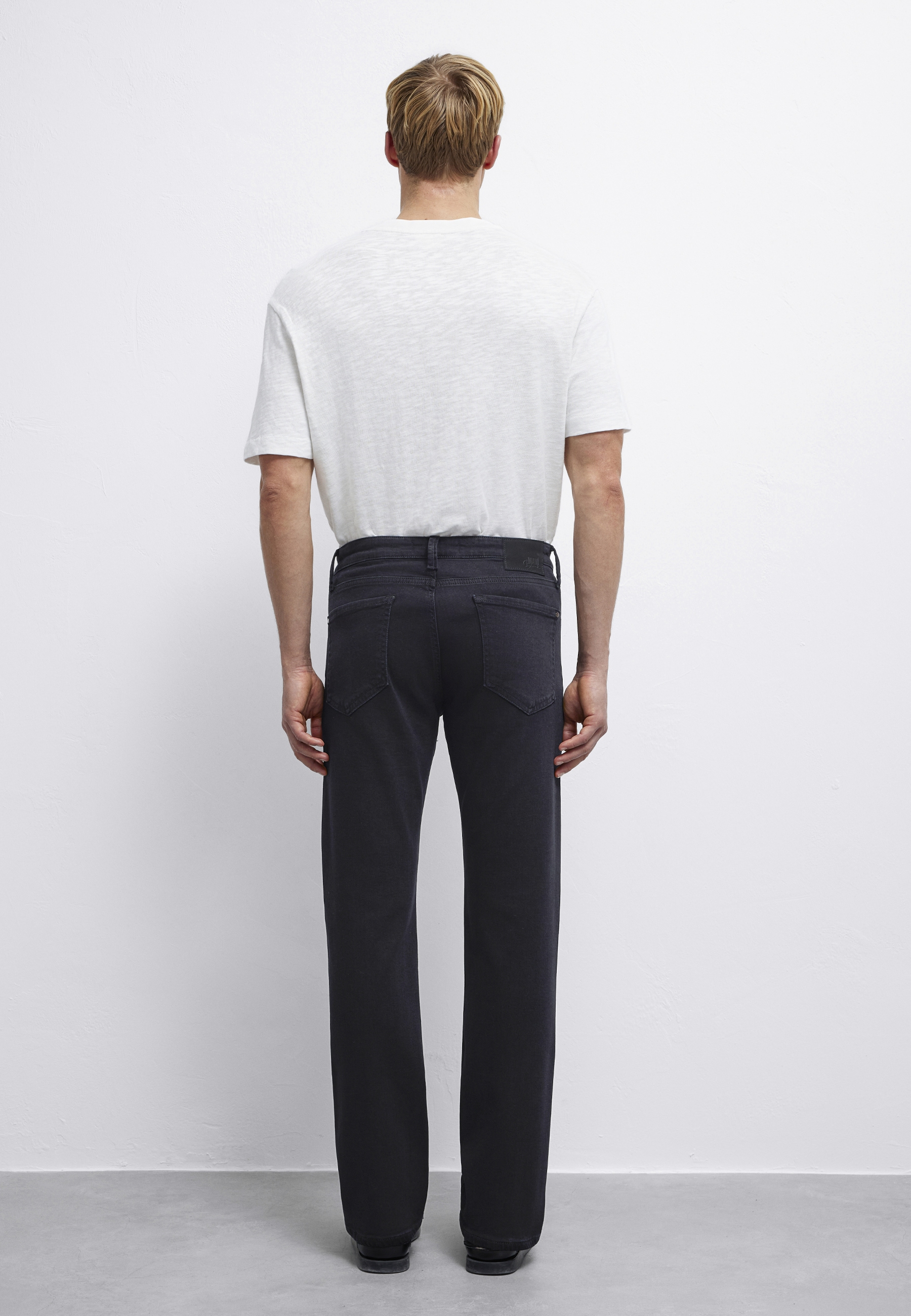 Mavi Gerade Jeans »HUNTER« Straight Jeans