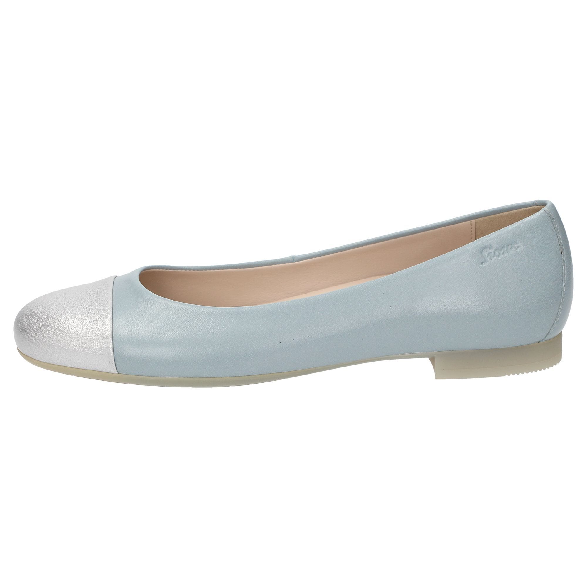 SIOUX Ballerina »Villanelle-702«