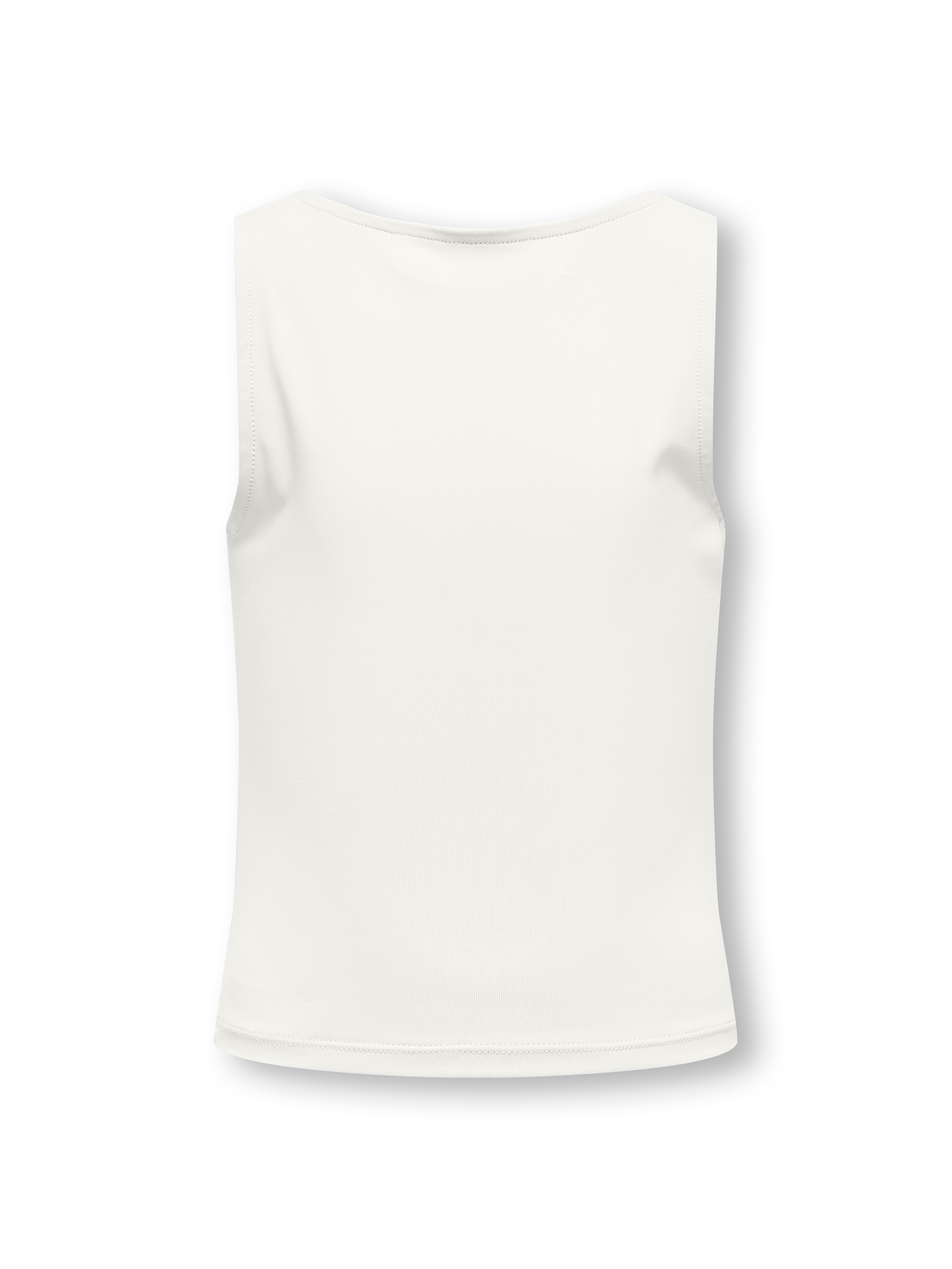 KIDS ONLY Tanktop »KOGEA S/L 2-WAYS TOP JRS NOOS«, in cleaner Optik