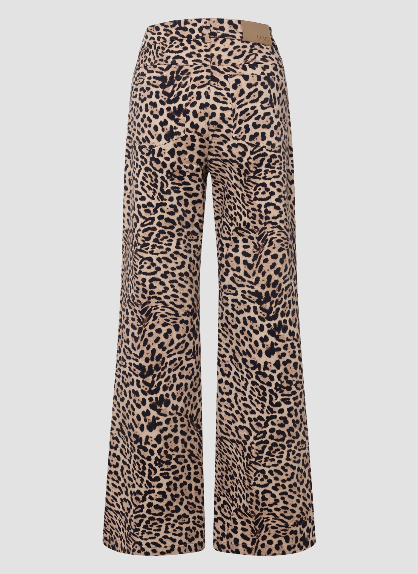 LeComte Jerseyhose »Hose«