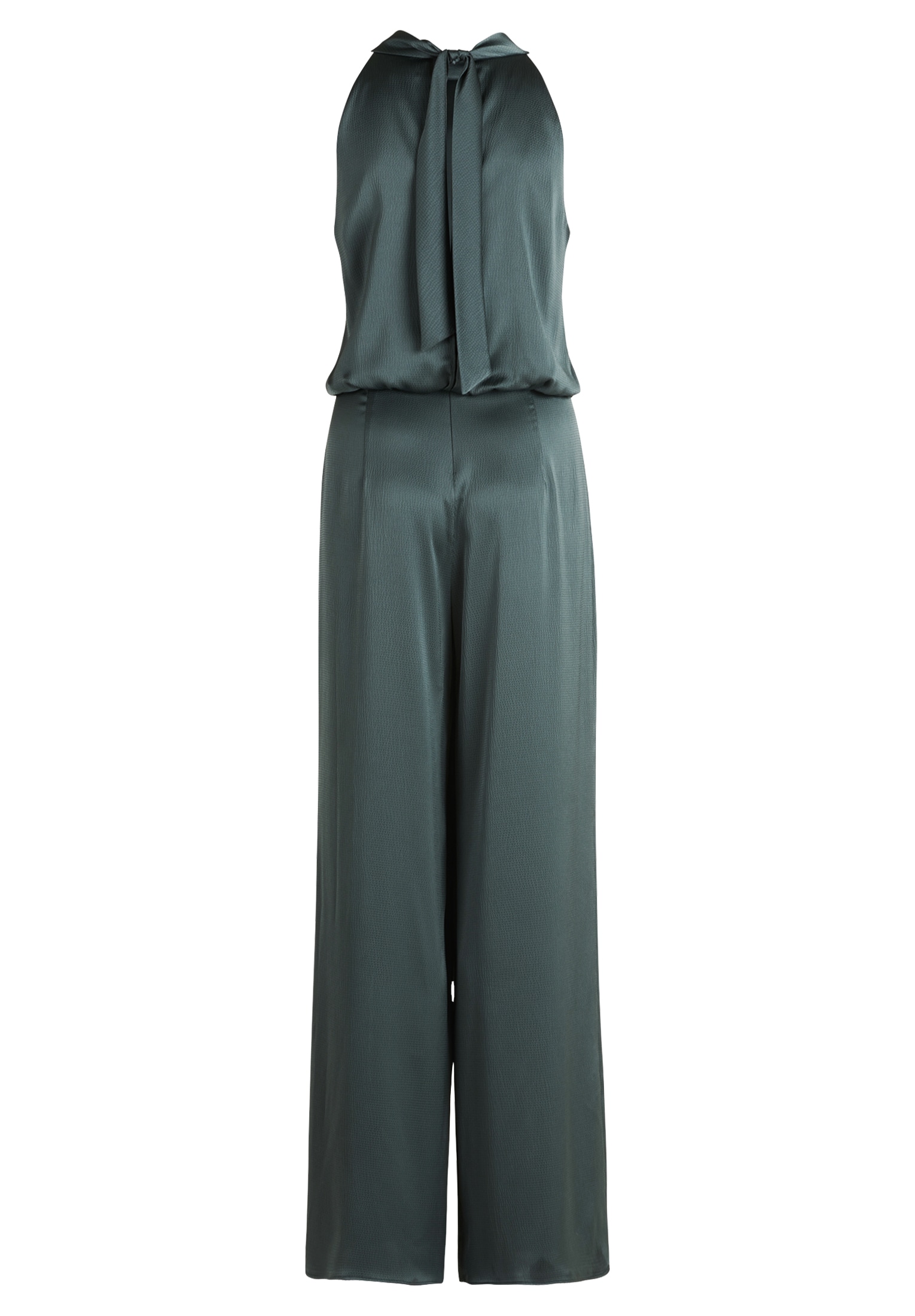 Vera Mont Overall »Vera Mont Jumpsuit mit Taschen«, (1 tlg.), Material