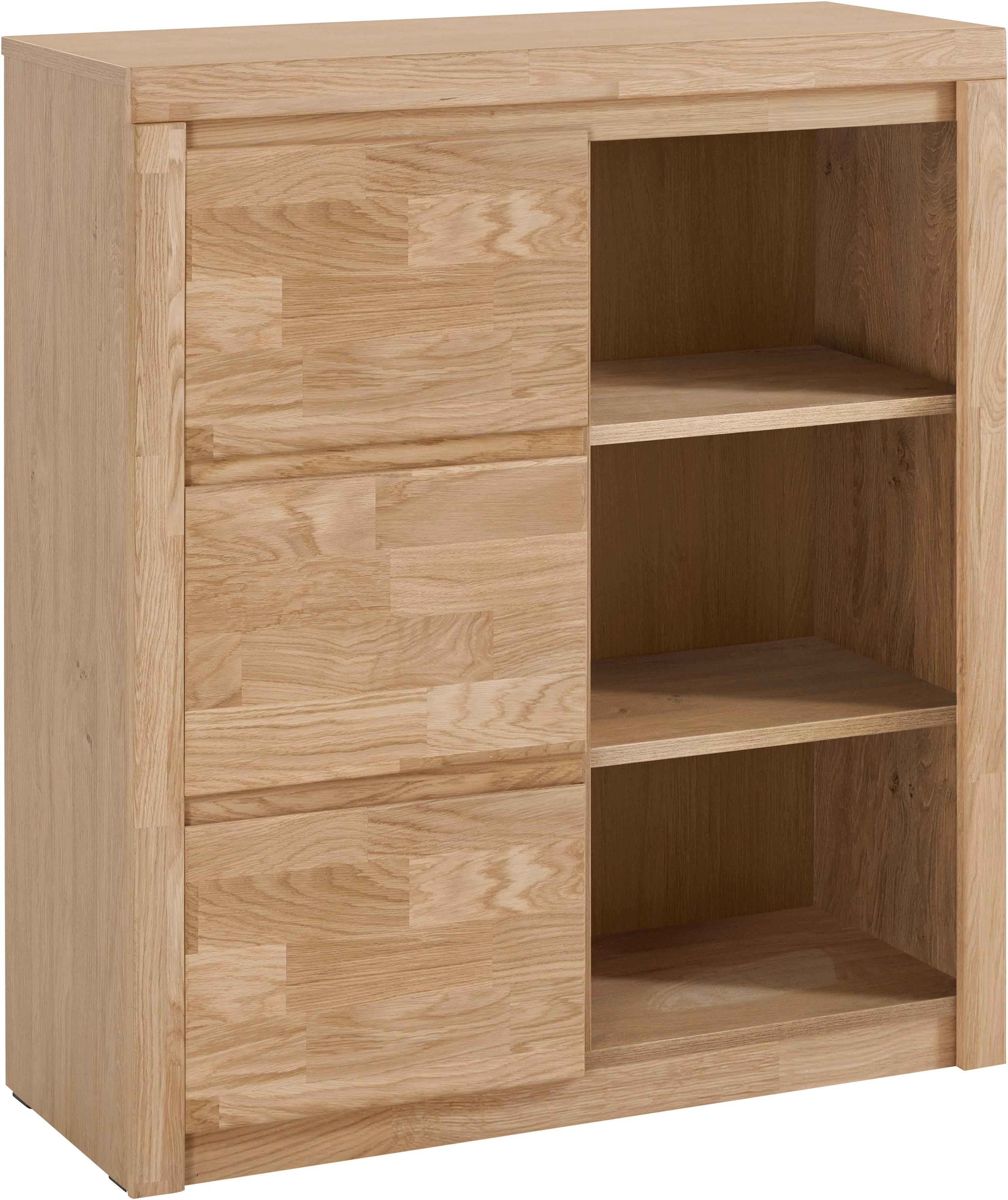 OTTO home Highboard "Silkeborg" Breite 90 cm
