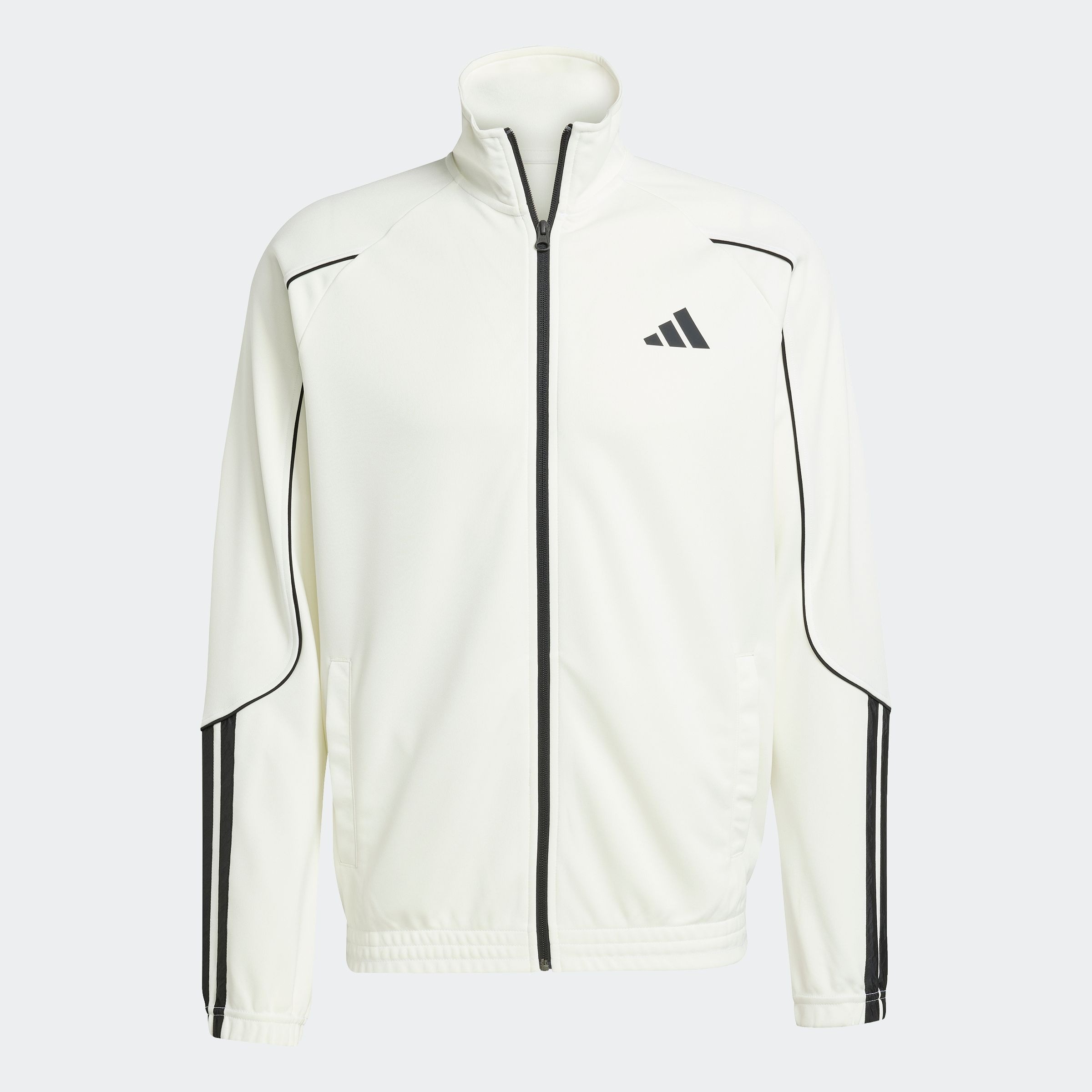 adidas Sportswear Trainingsanzug »M 3S STADIUM TS«, (2 tlg.)
