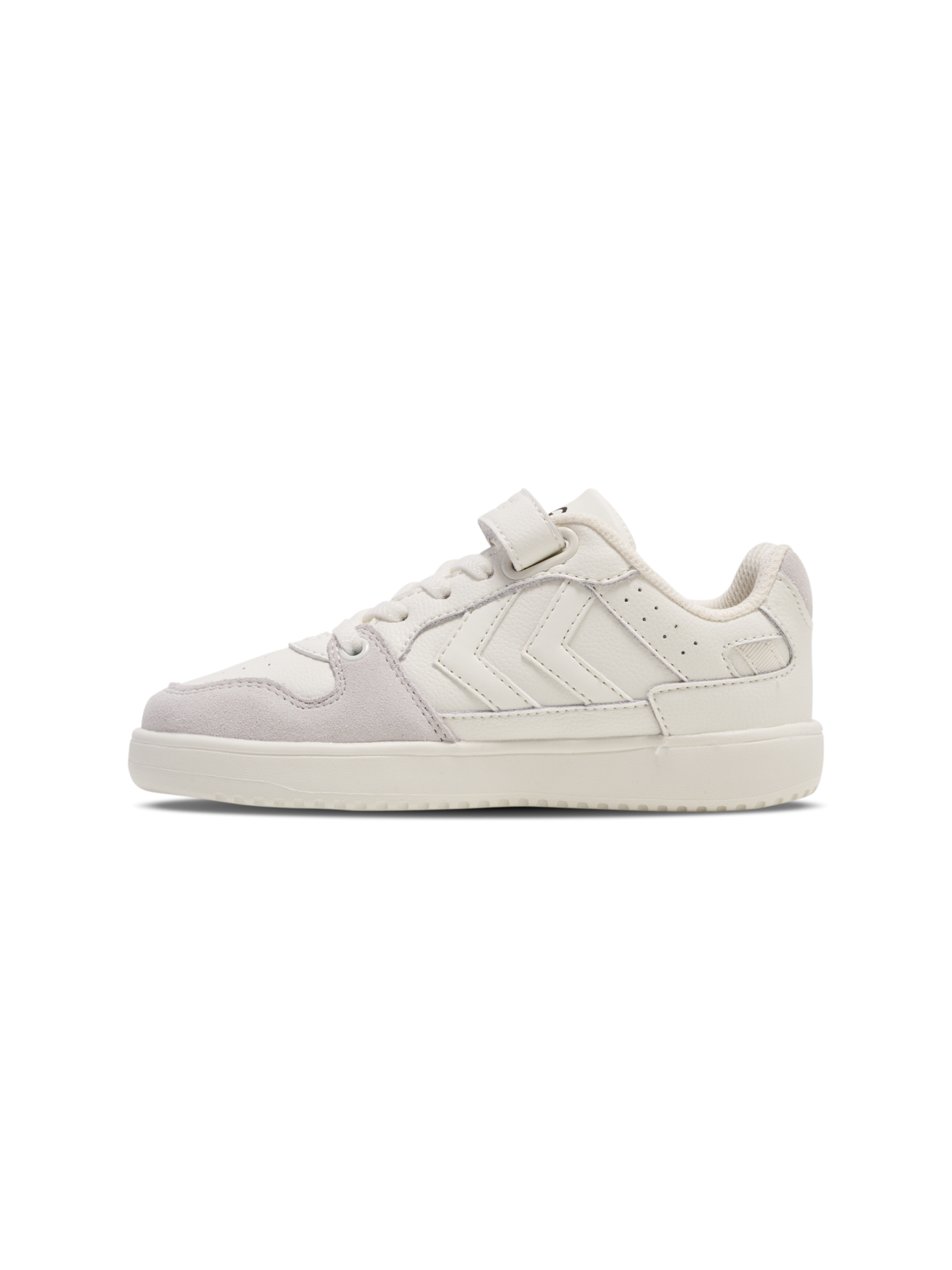 hummel Sneaker »ST. POWER PLAY FS JR«