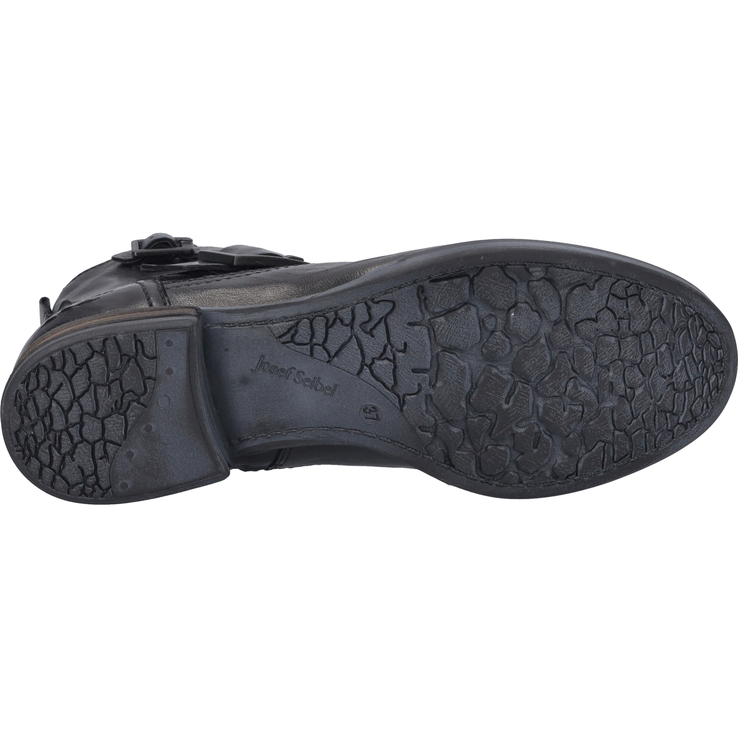 Josef Seibel Stiefelette »Sanja 16, schwarz«