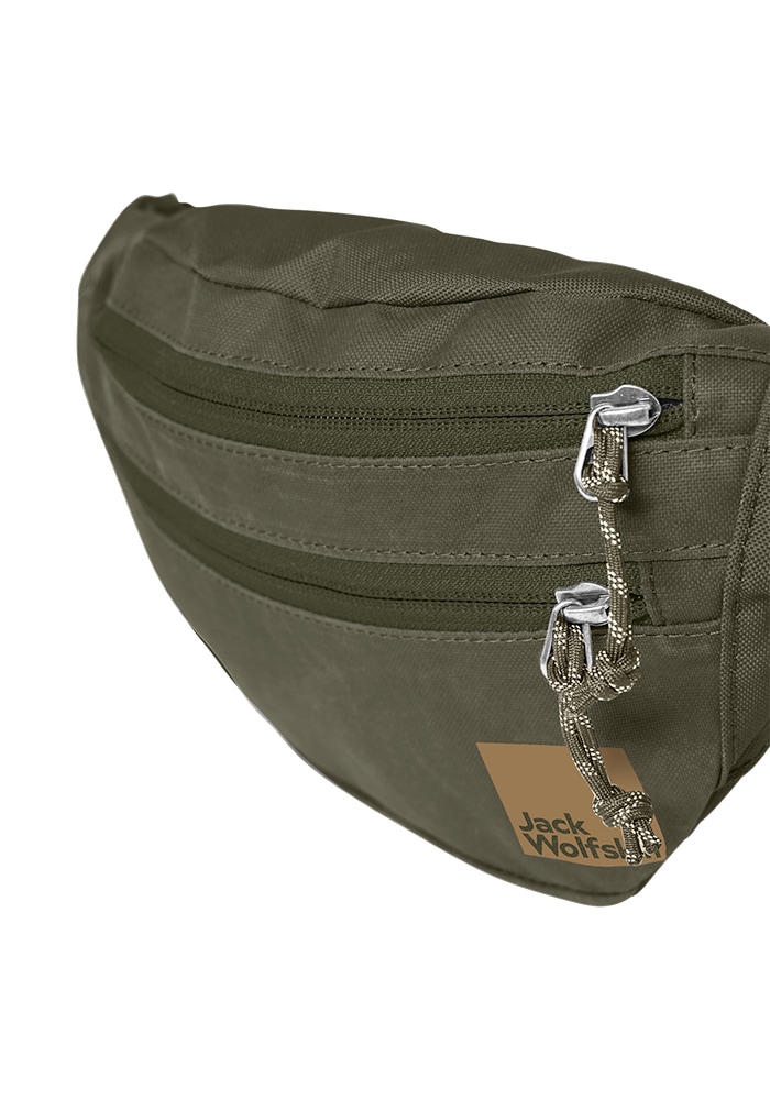 Jack Wolfskin Gürteltasche »KONYA HIPBAG«