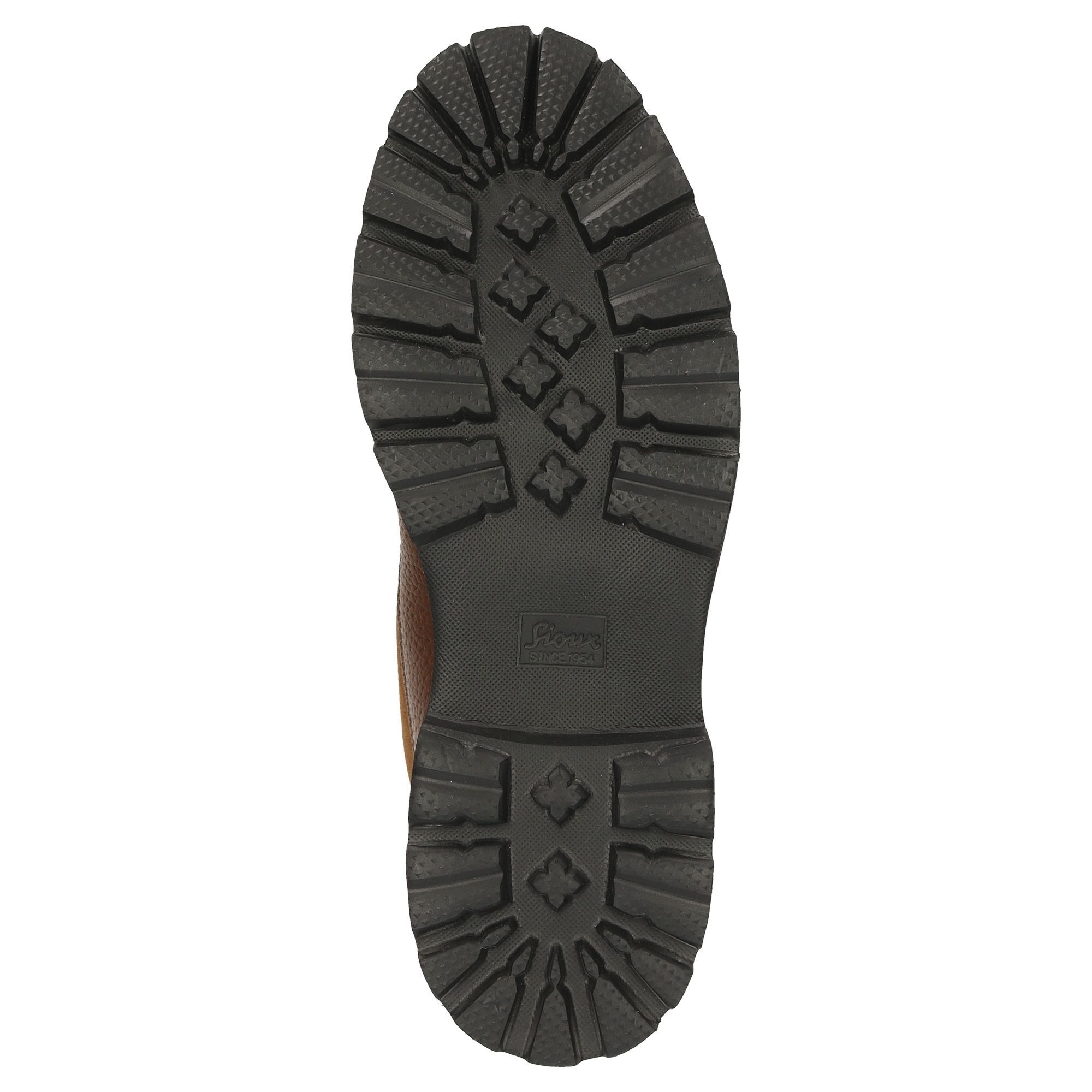 SIOUX Schnürstiefelette »Adalrik-702-LF-H«