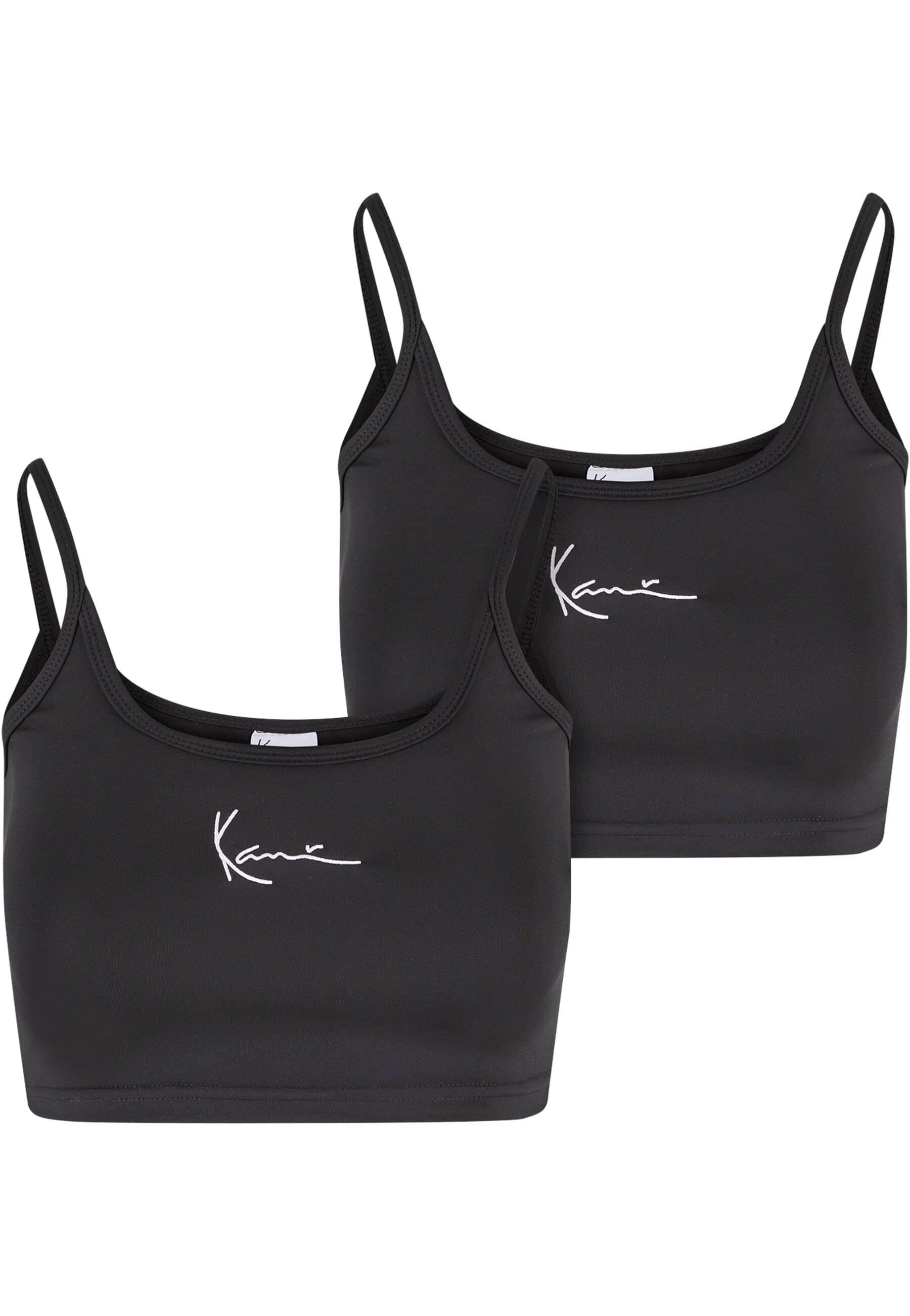 Karl Kani T-Shirt "Karl Kani Damen" 1 Stk. tlg. günstig online kaufen