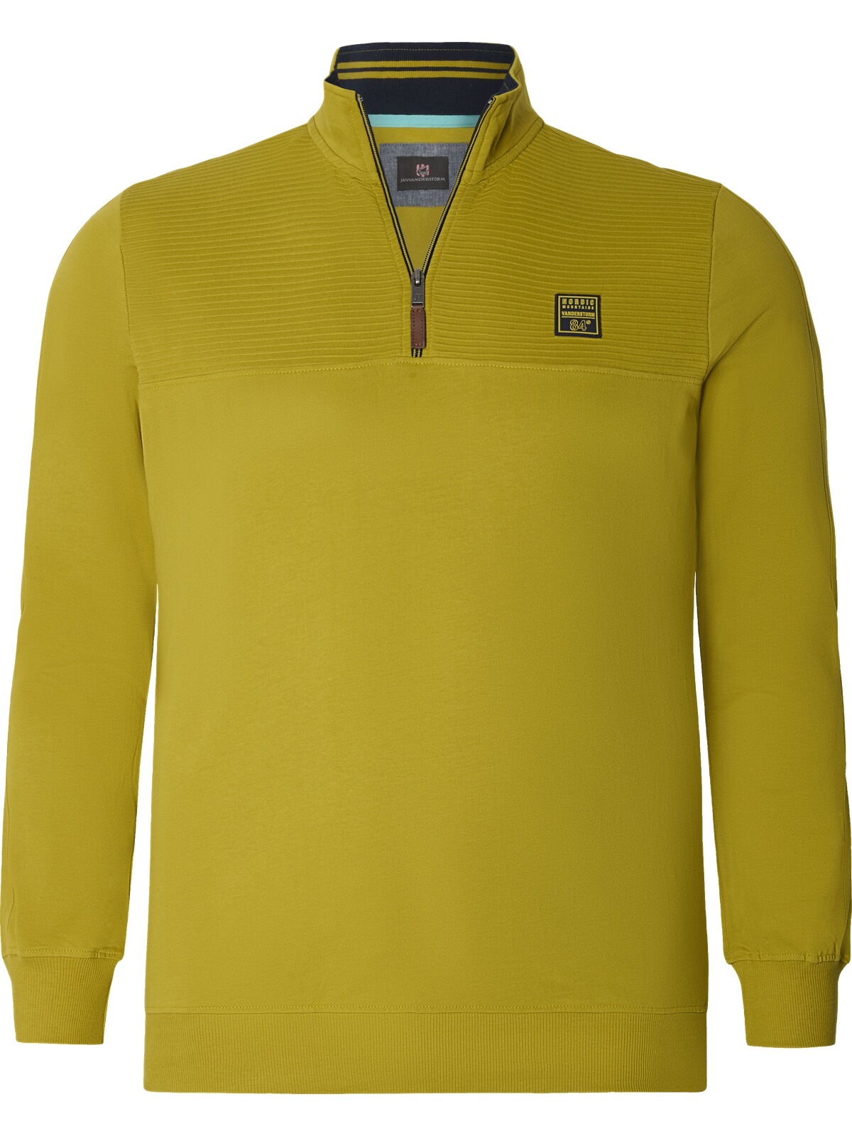 Jan Vanderstorm Sweatshirt "Sweatshirt TIVAND" günstig online kaufen