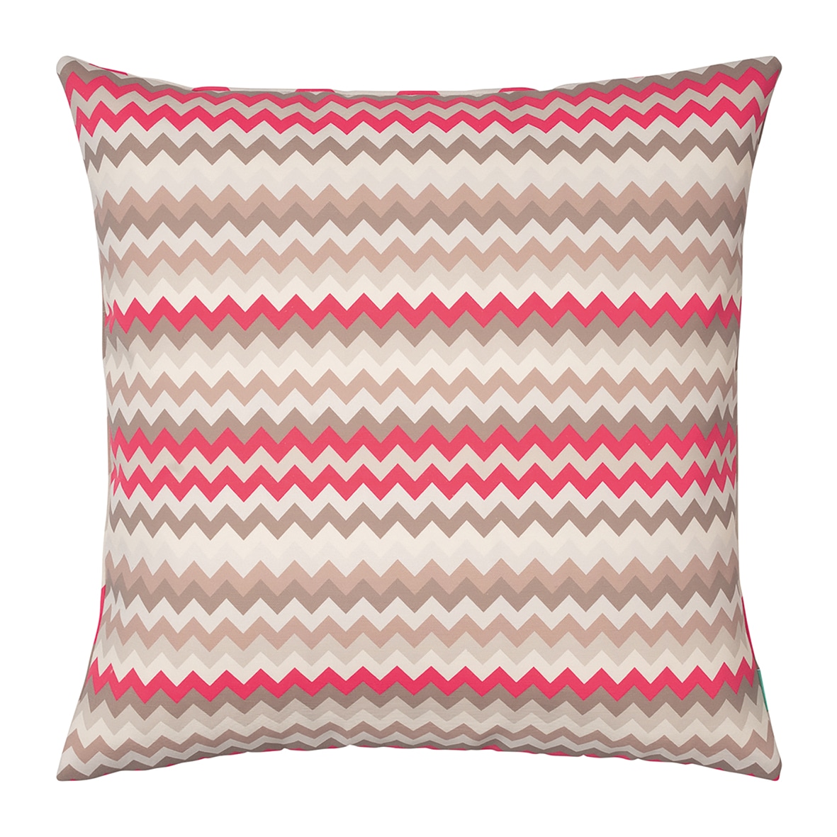 PAD Dekokissen »ZICZAC« made in europe