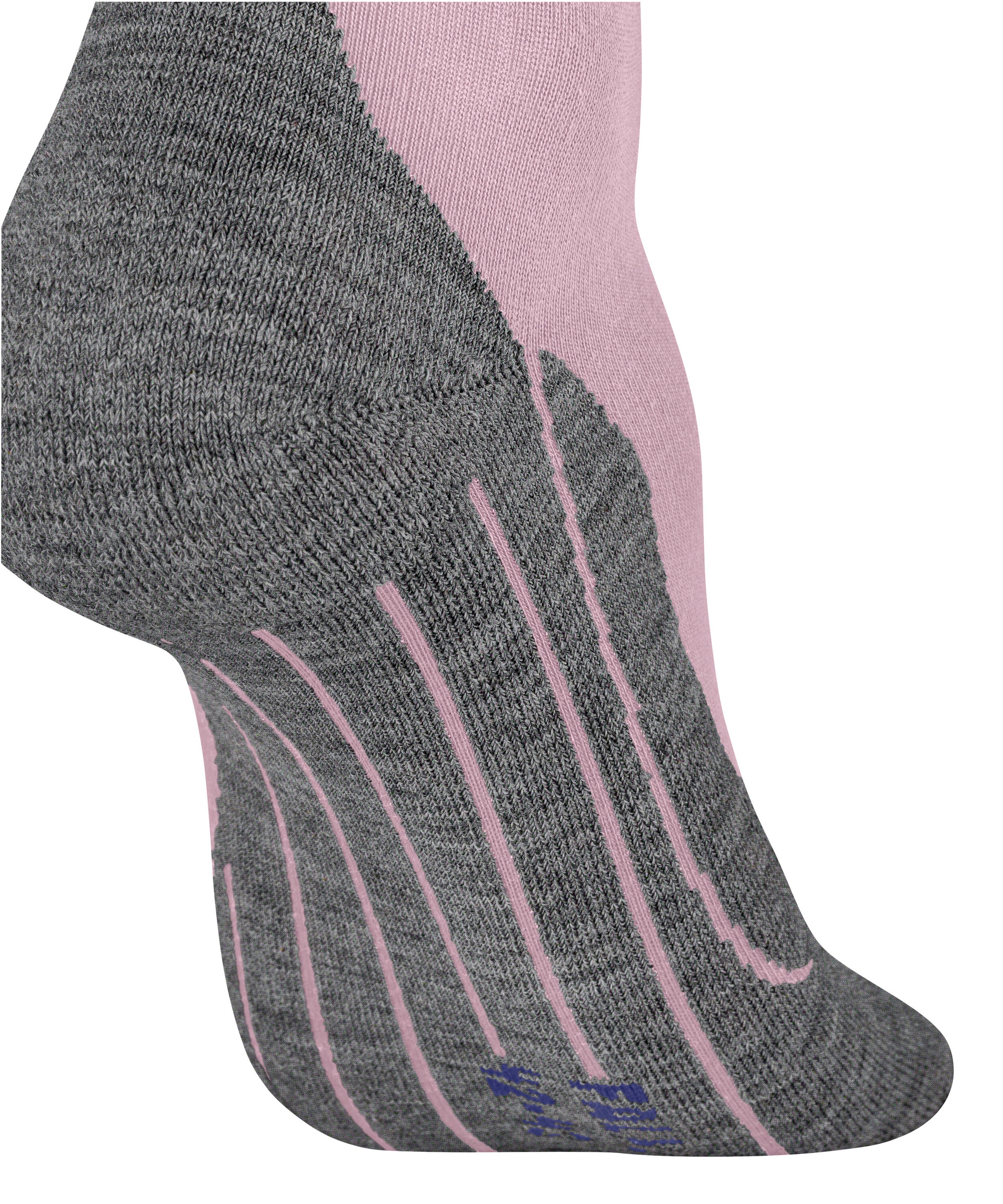 FALKE Socken »TK5 Wander Cool Short Trekking« 1 Paar tlg.