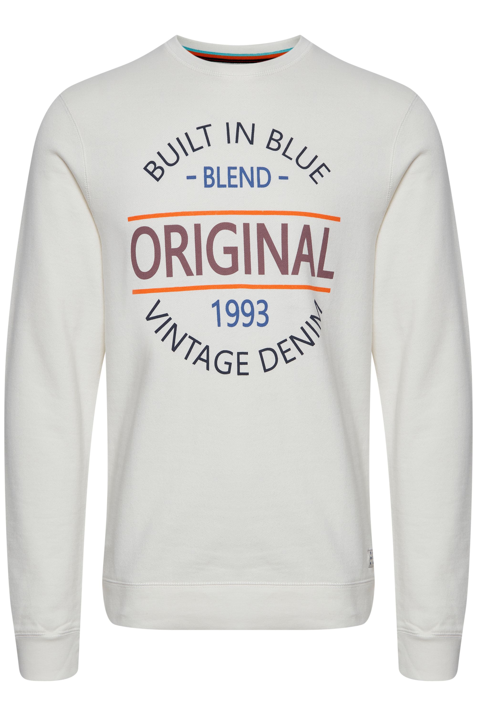 Blend Longpullover "Sweatshirtpullover BHSweatshirt"
