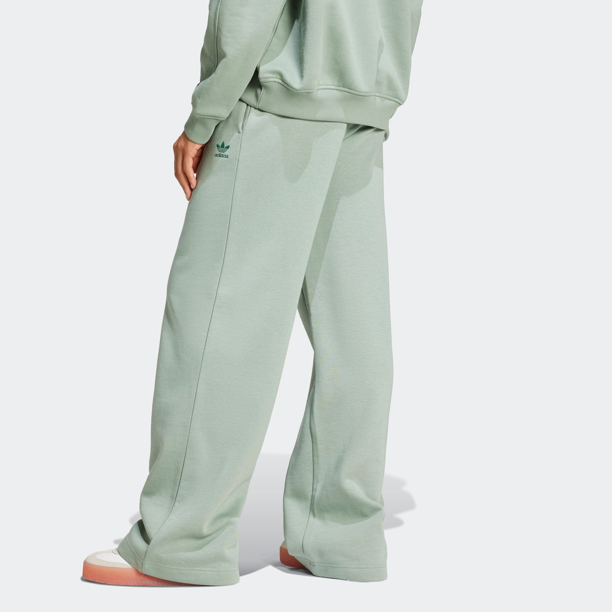 adidas Originals Sporthose "ESS WL PANTS", (1 tlg.) günstig online kaufen