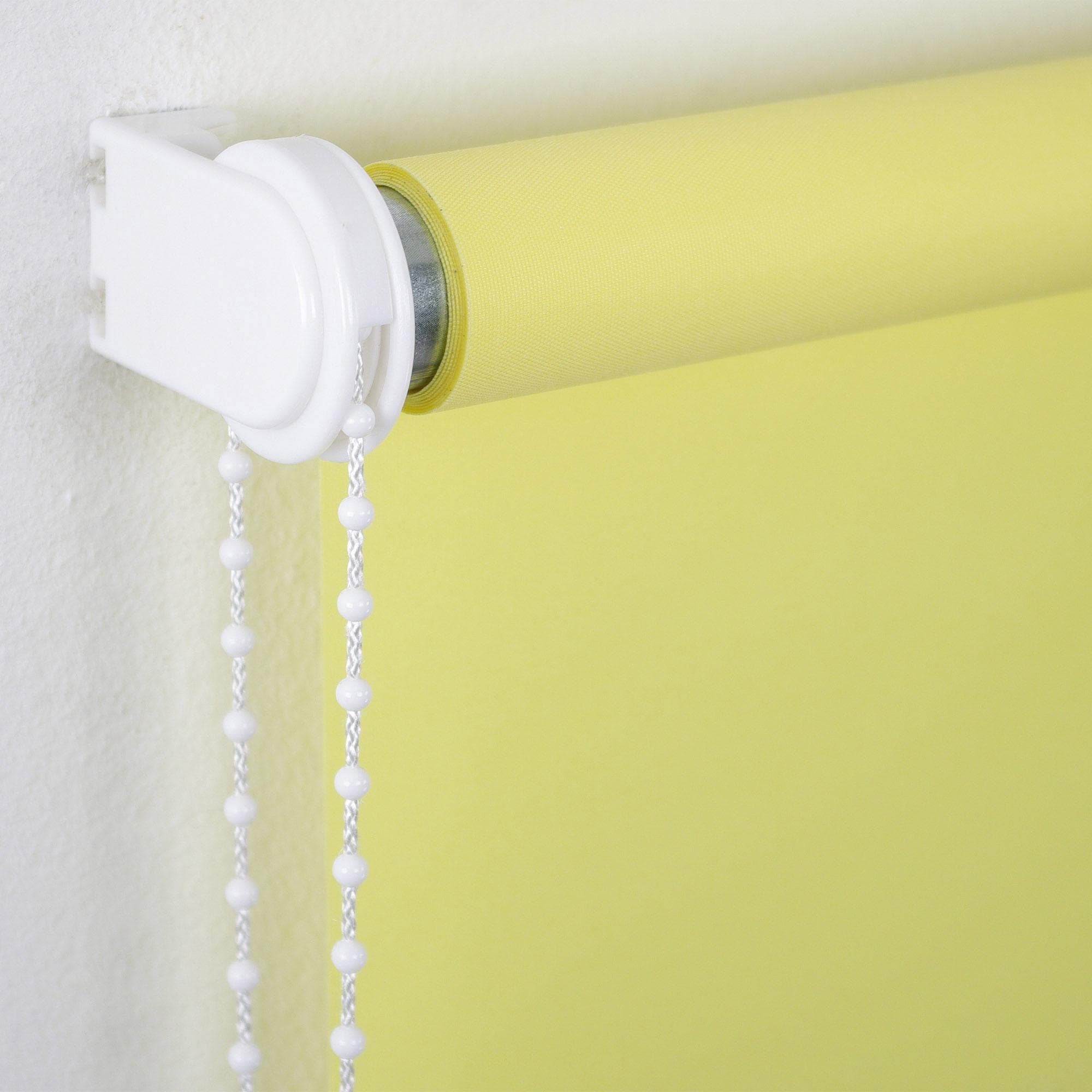 Liedeco Seitenzugrollo "Easy" Lichtschutz Perlreflex-beschichtet freihängen günstig online kaufen