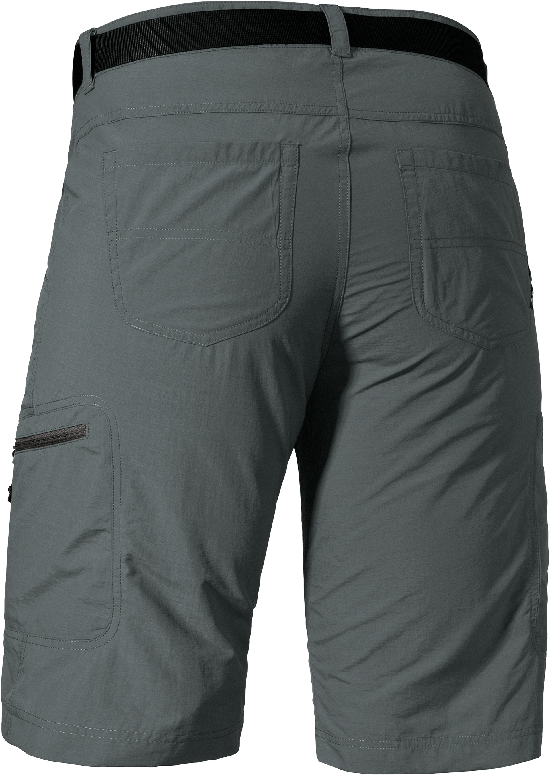 Schöffel Shorts »Shorts Silvaplana2«, (1 tlg.)