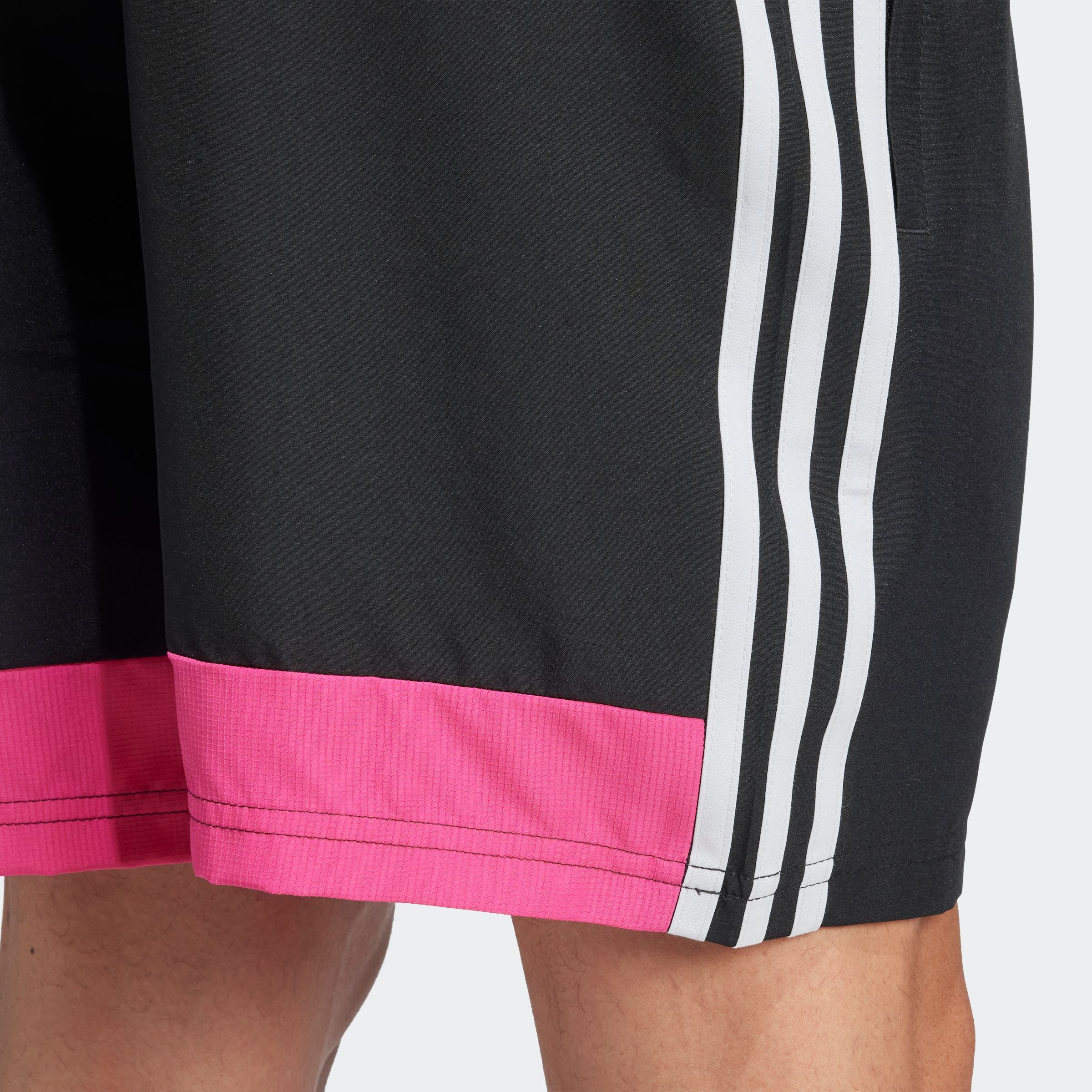 adidas Performance Trainingsshorts »TIRO ES W SHO«, (1 tlg.)