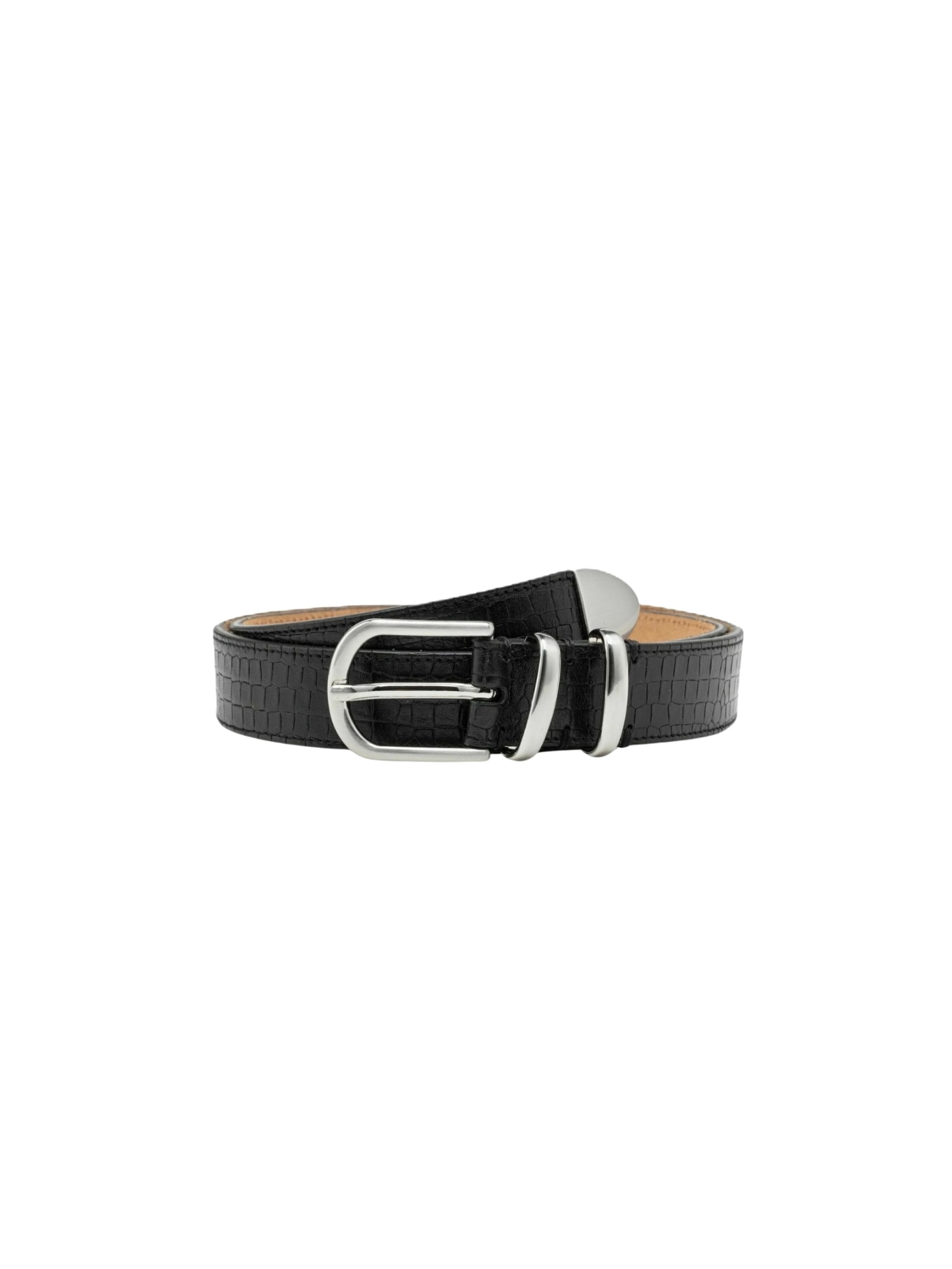 CaShott Ledergürtel "CaShott Belt CASANDREA" günstig online kaufen