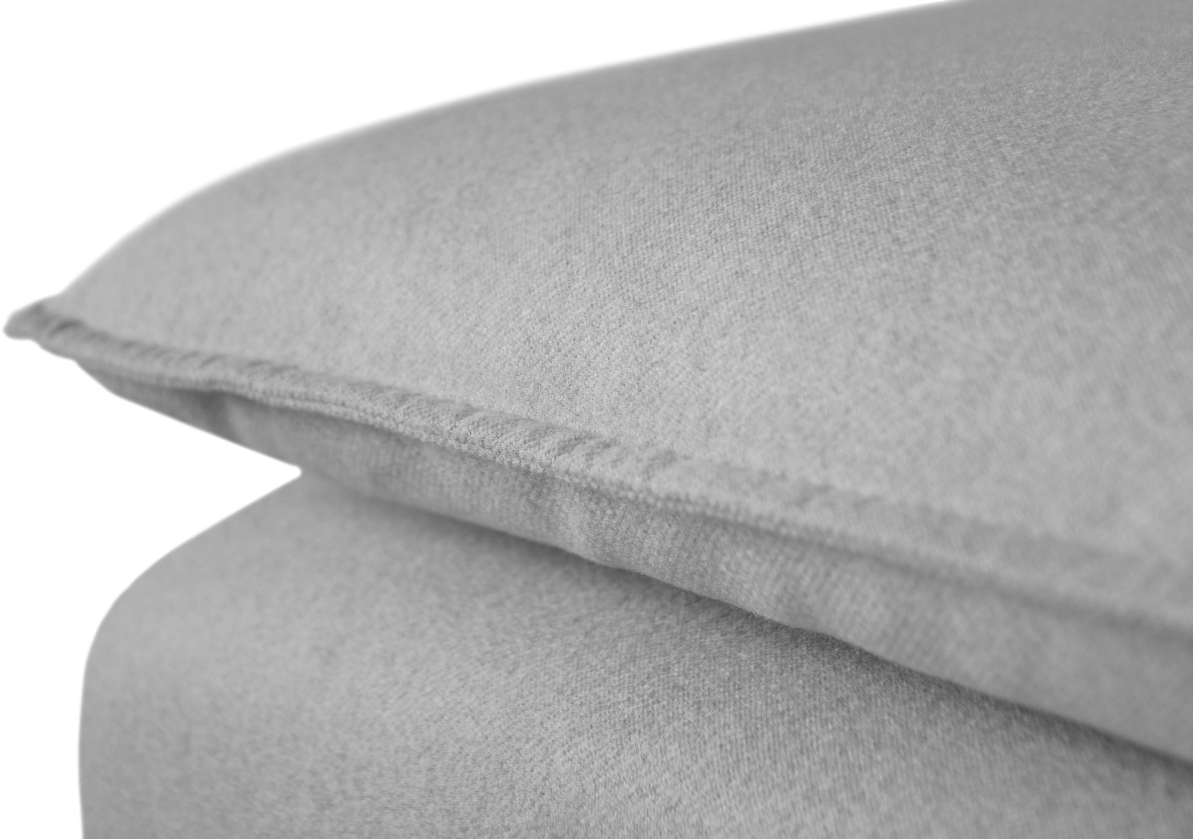 andas Ecksofa »ALVIK L-Form«, zusammengesetzt aus Modulen, erweiterbar mit Modulen der Serie