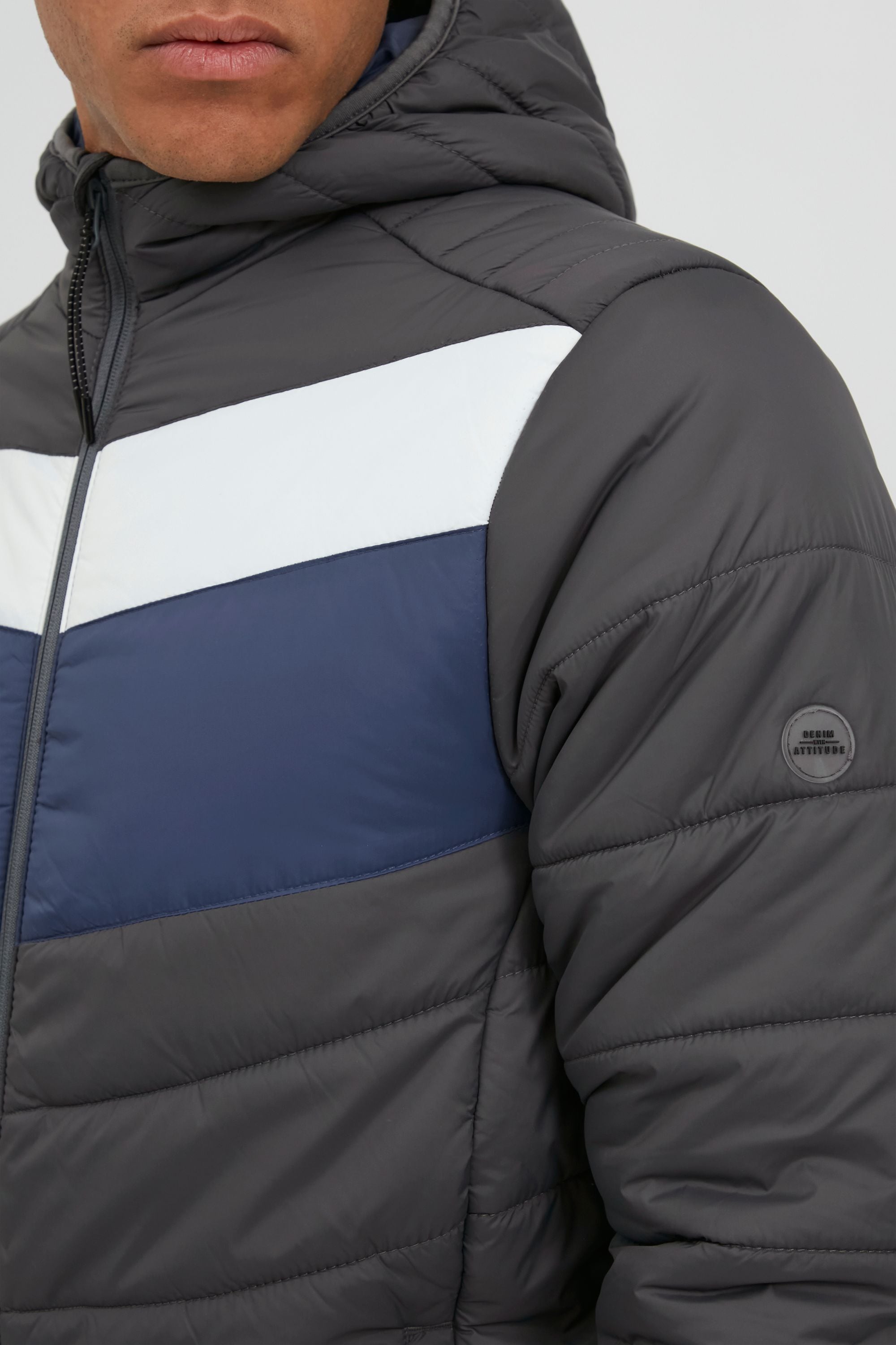 Blend Steppjacke »Steppjacke BHKristof«, mit Kapuze