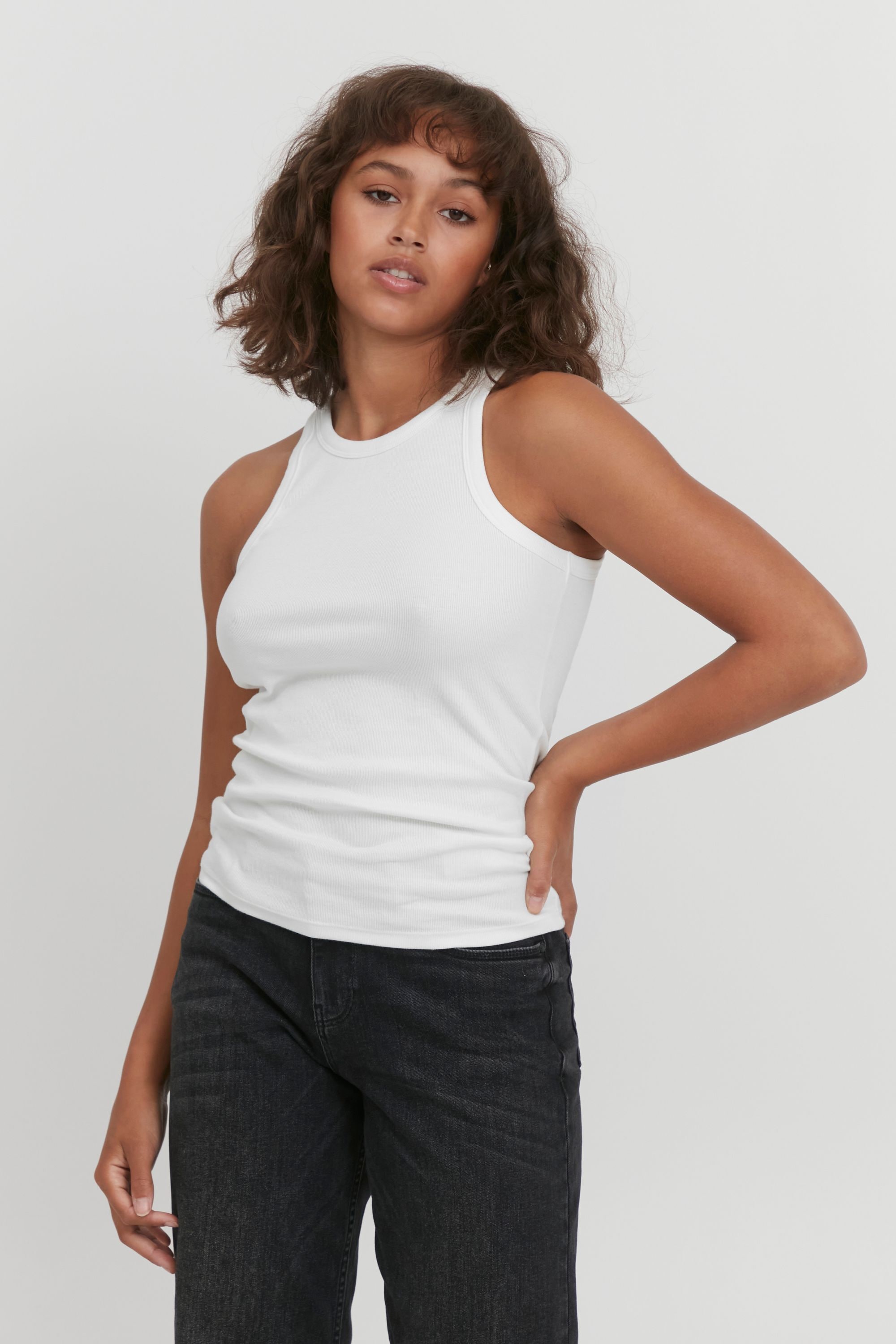 Pulz Jeans Trägertop »Tr§gertop PZAllesia«