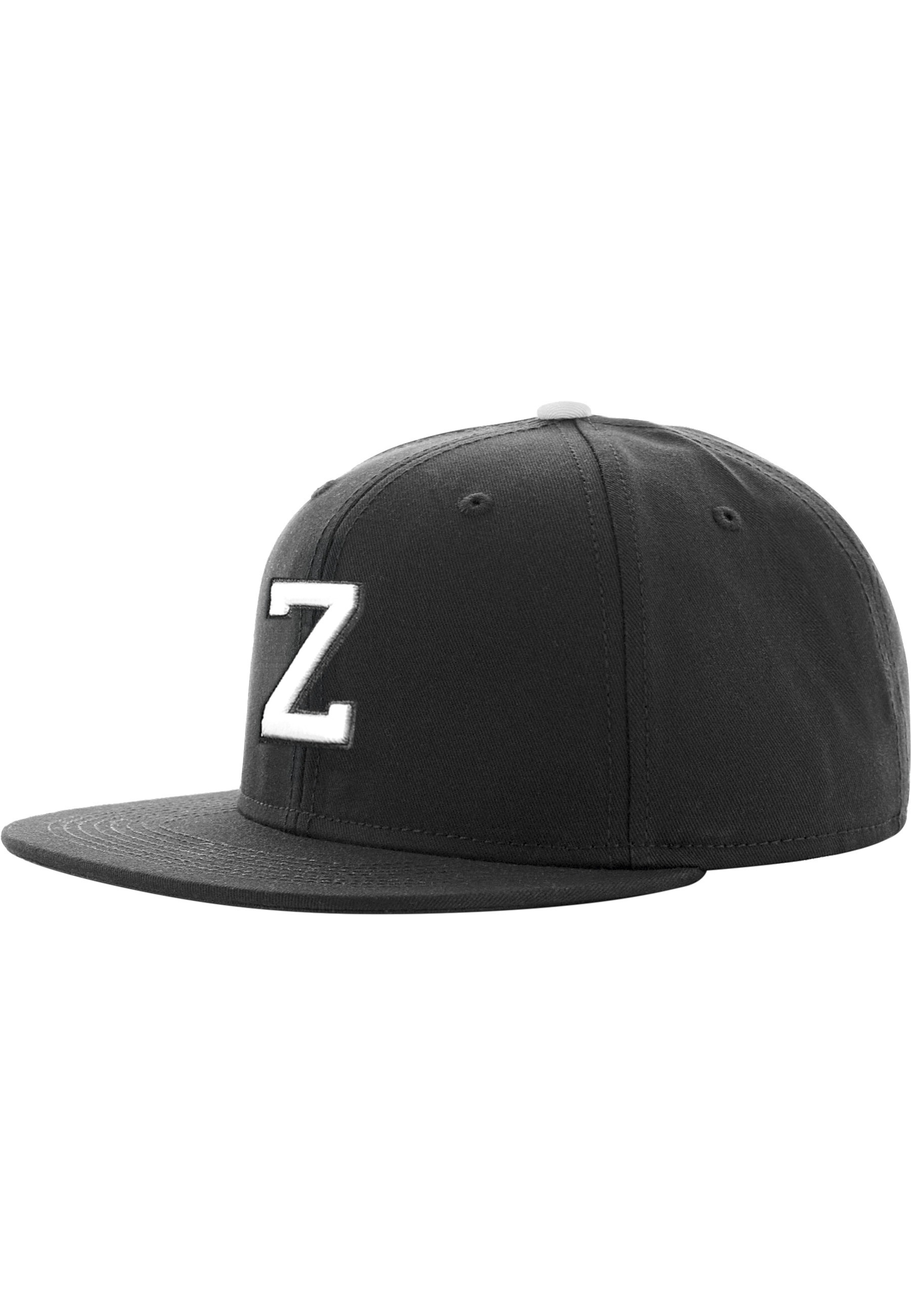 MSTRDS Snapback Cap »MSTRDS Unisex Letter Snapback«