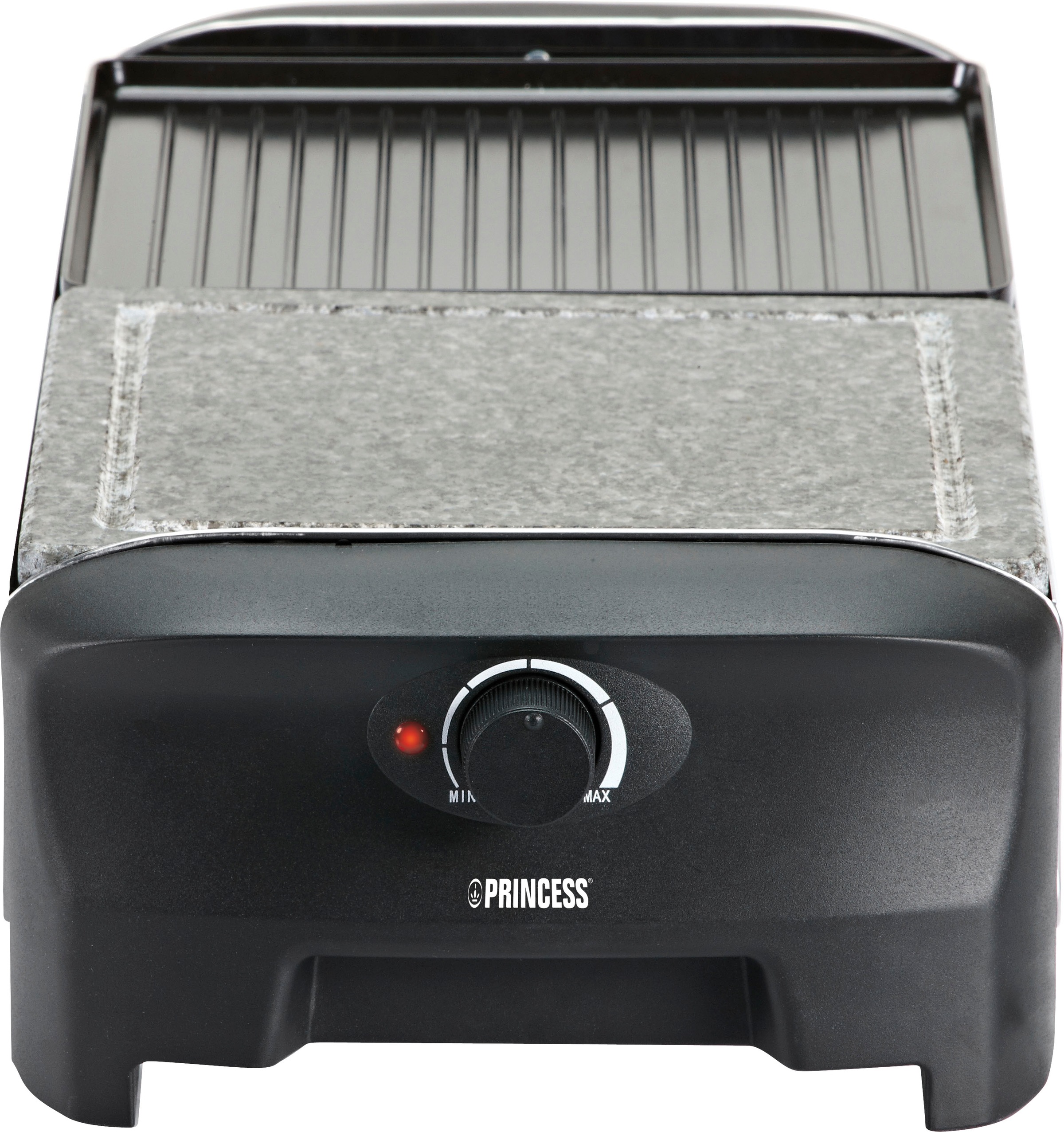 PSK MEGA STORE - Princess 162820 Raclette 8 Stone & Grill Party -  8712836320765 - Princess - 37,26 €