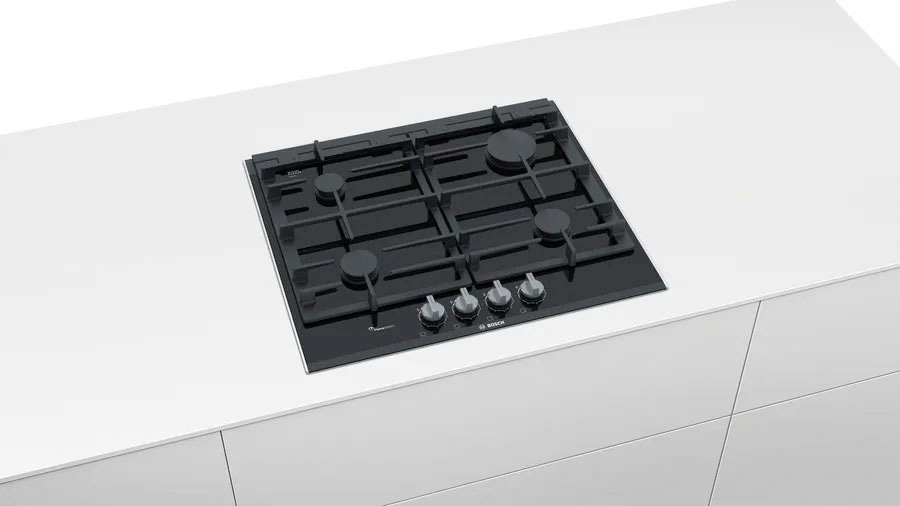 BOSCH Gas-Kochfeld "PRP6A6B70D" günstig online kaufen
