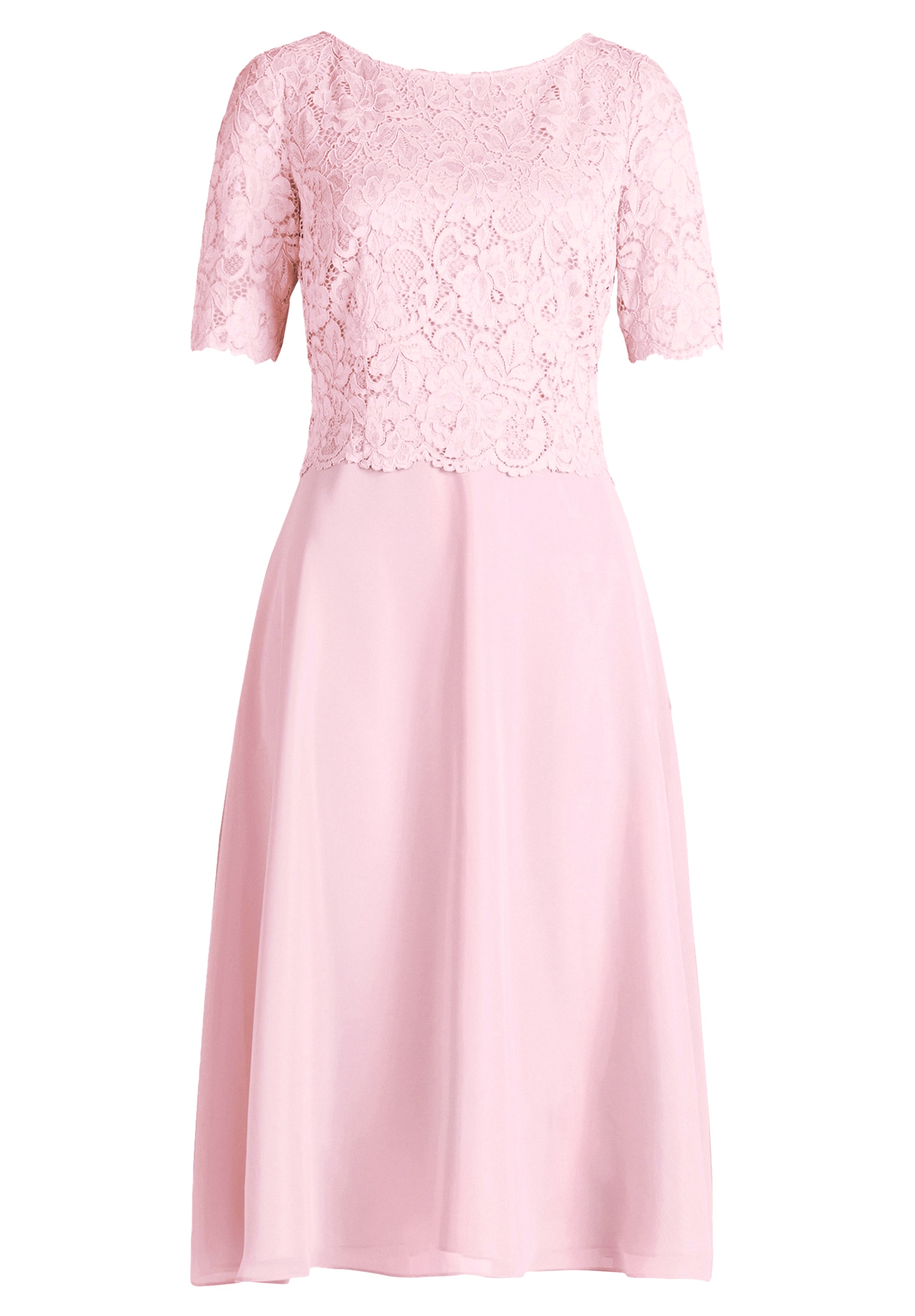 Vera Mont Cocktailkleid »Vera Mont Cocktailkleid mit Spitze«, Spitze