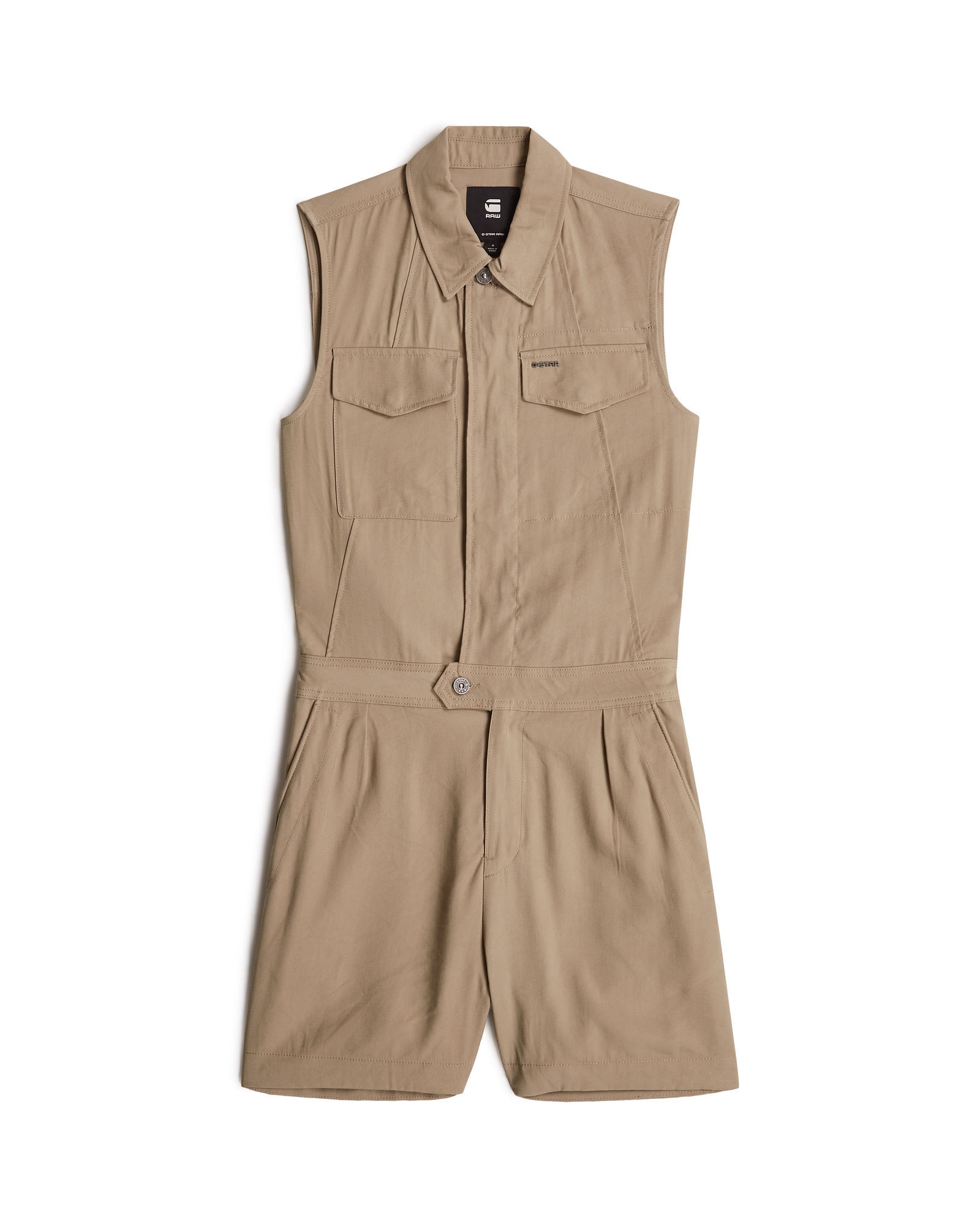G-STAR Jumpsuit »Summer Playsuit«