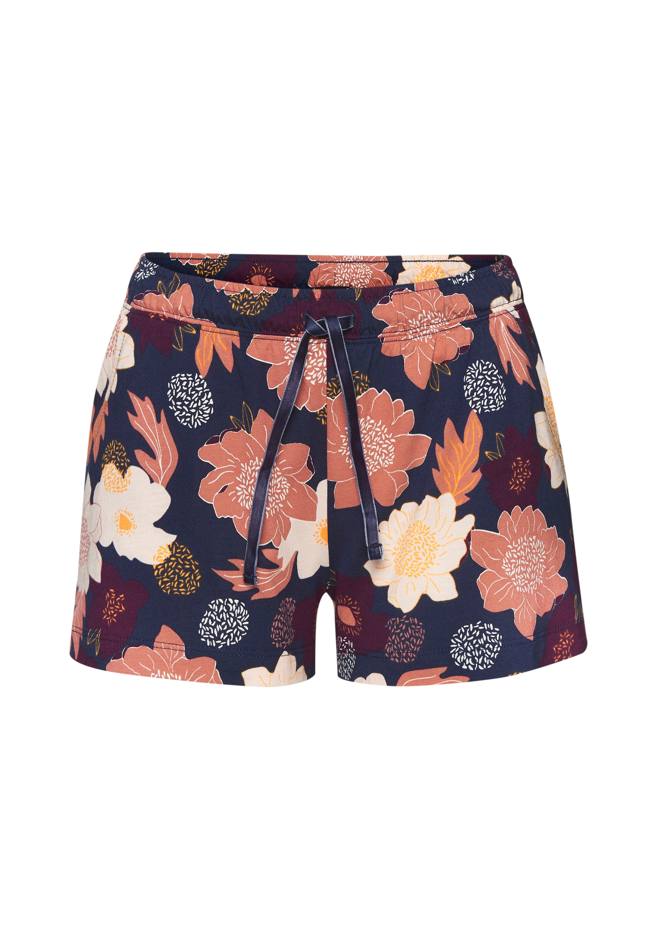Vivance Dreams Schlafshorts  mit tollem Muster