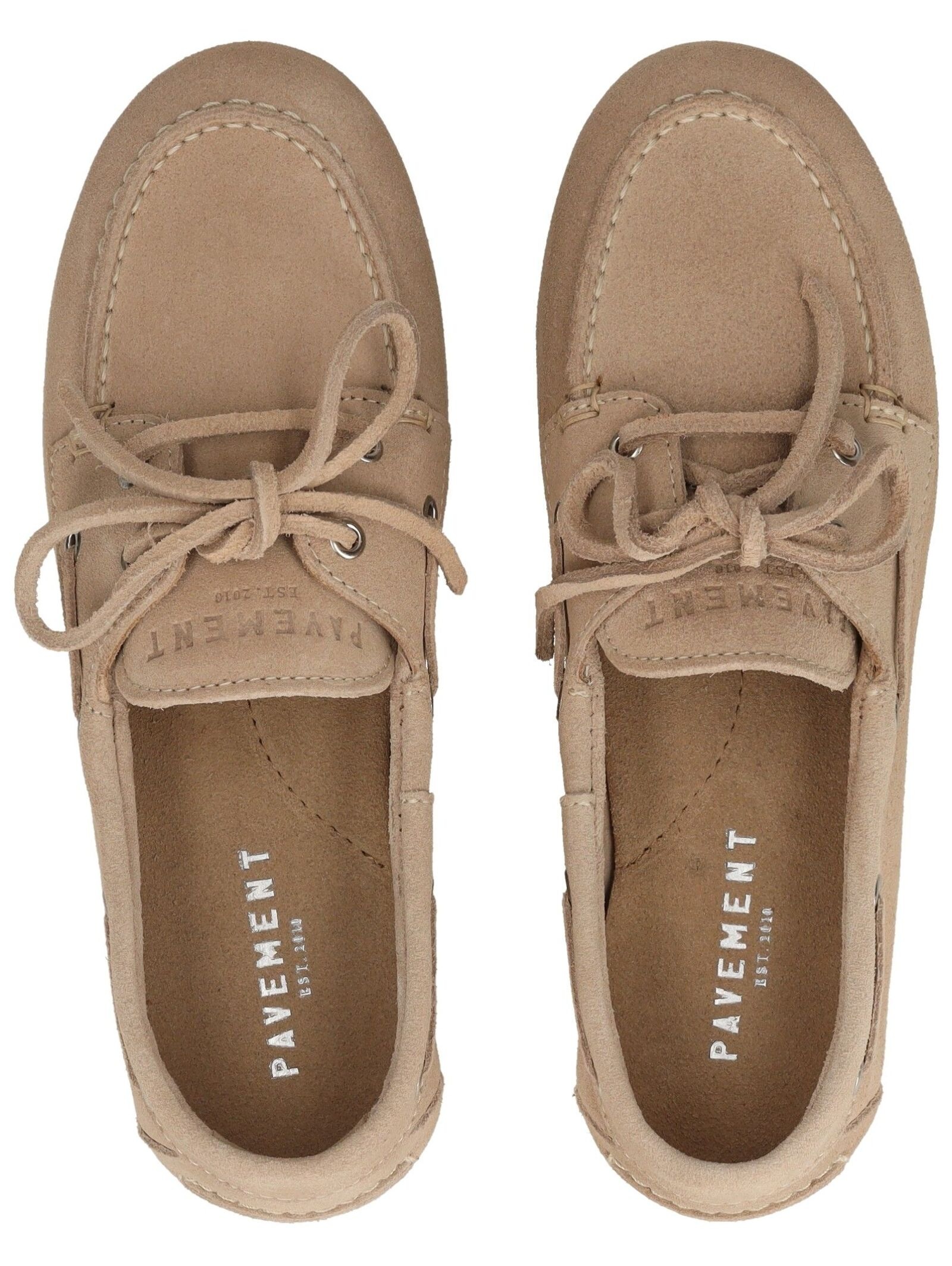 Pavement Bootsschuh »Pavement Halbschuhe Leder«