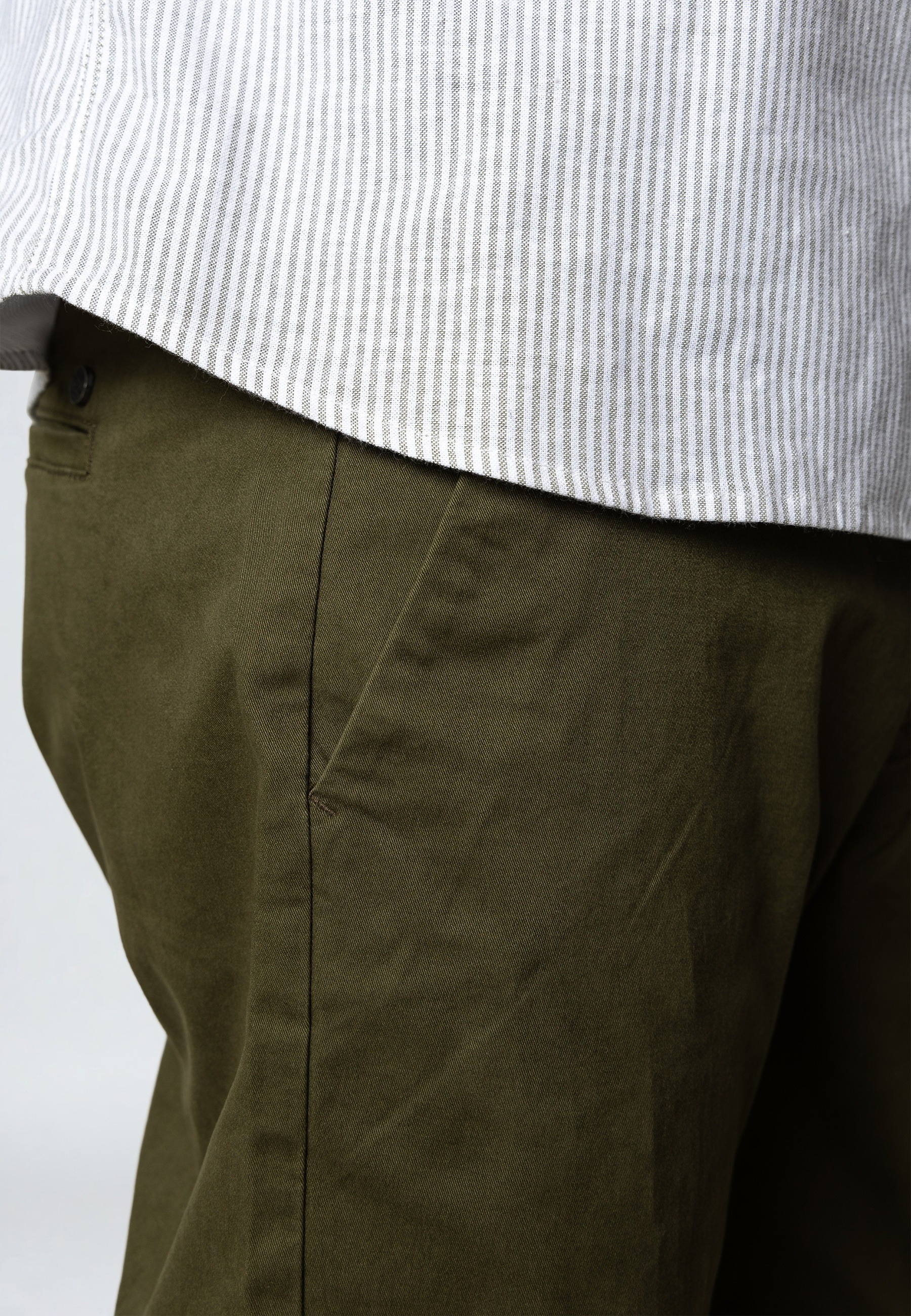 Clean Cut Copenhagen Stoffhose »Clean Cut Copenhagen Copenhagen Twill Pants«