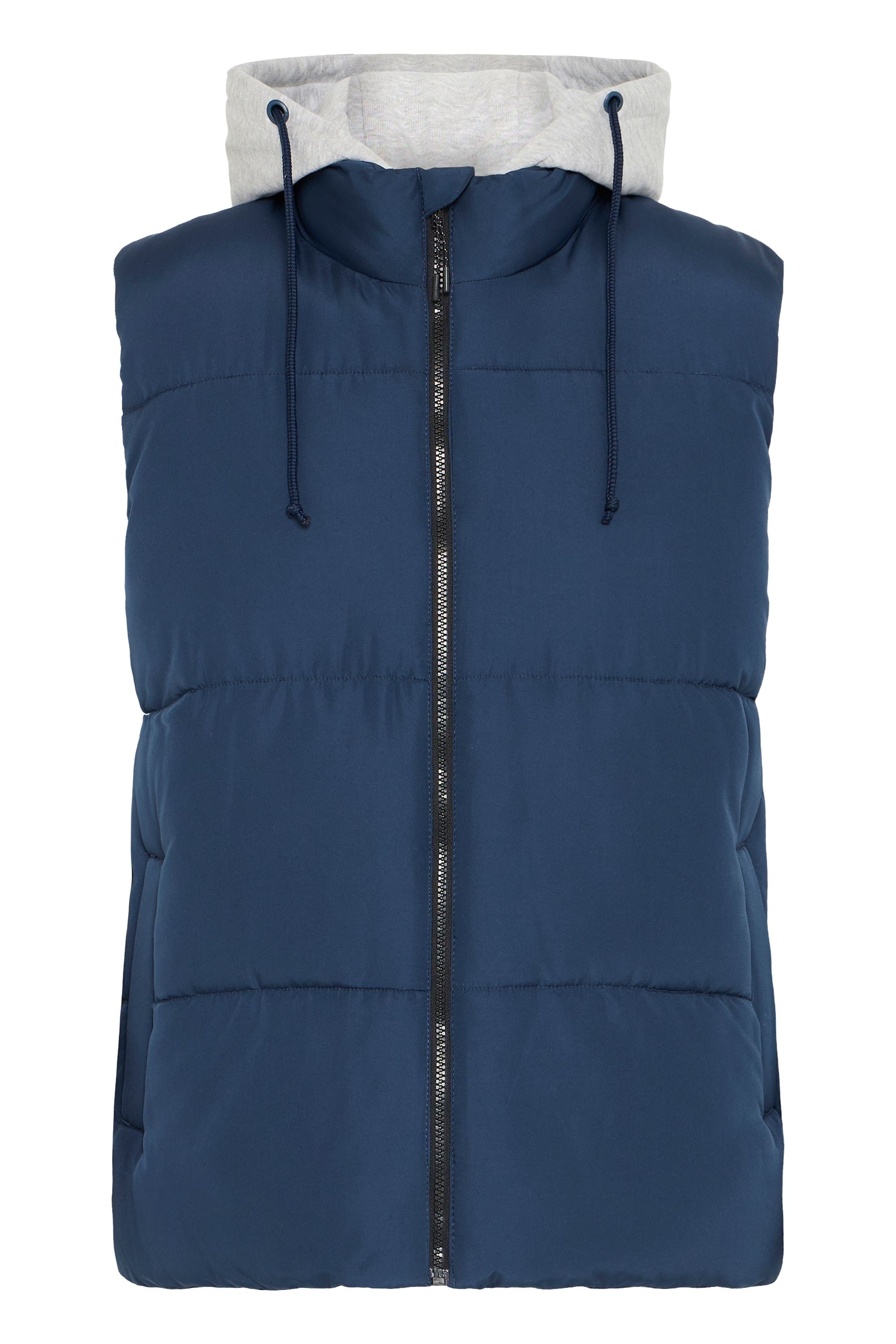 Blend Steppweste "Steppweste BHELWIN" günstig online kaufen