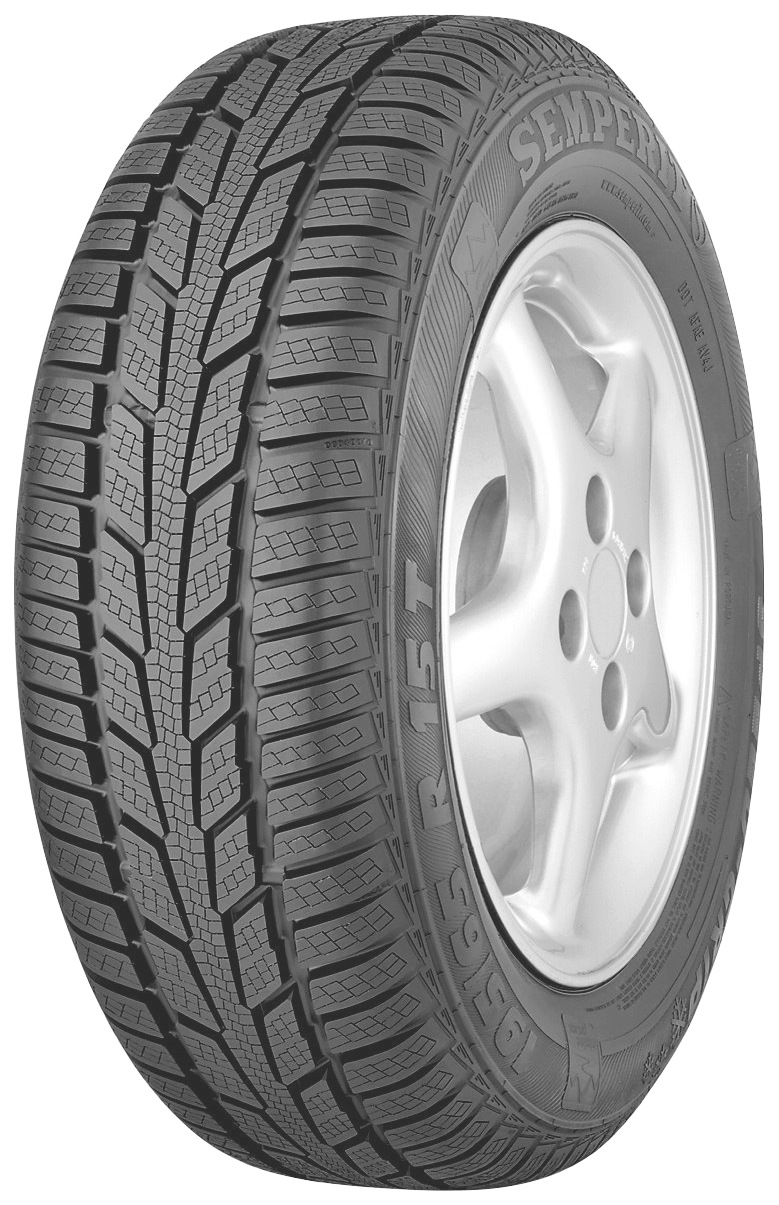 SEMPERIT Winterreifen »Speed Grip 3 XL FR«, (1 St.), 205/50 R17 93H | BAUR