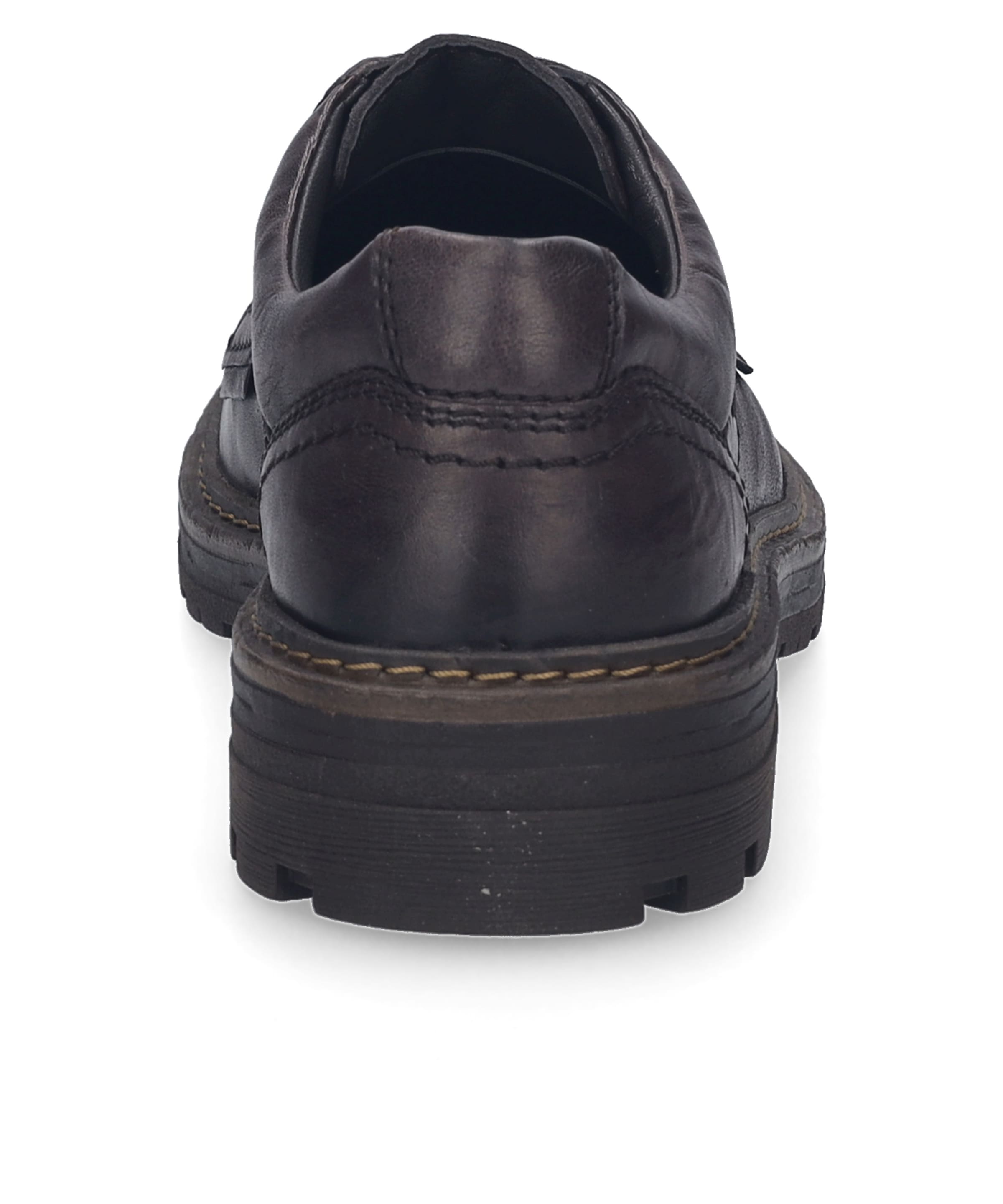 Josef Seibel Schnürschuh »Curtis 04, moro«