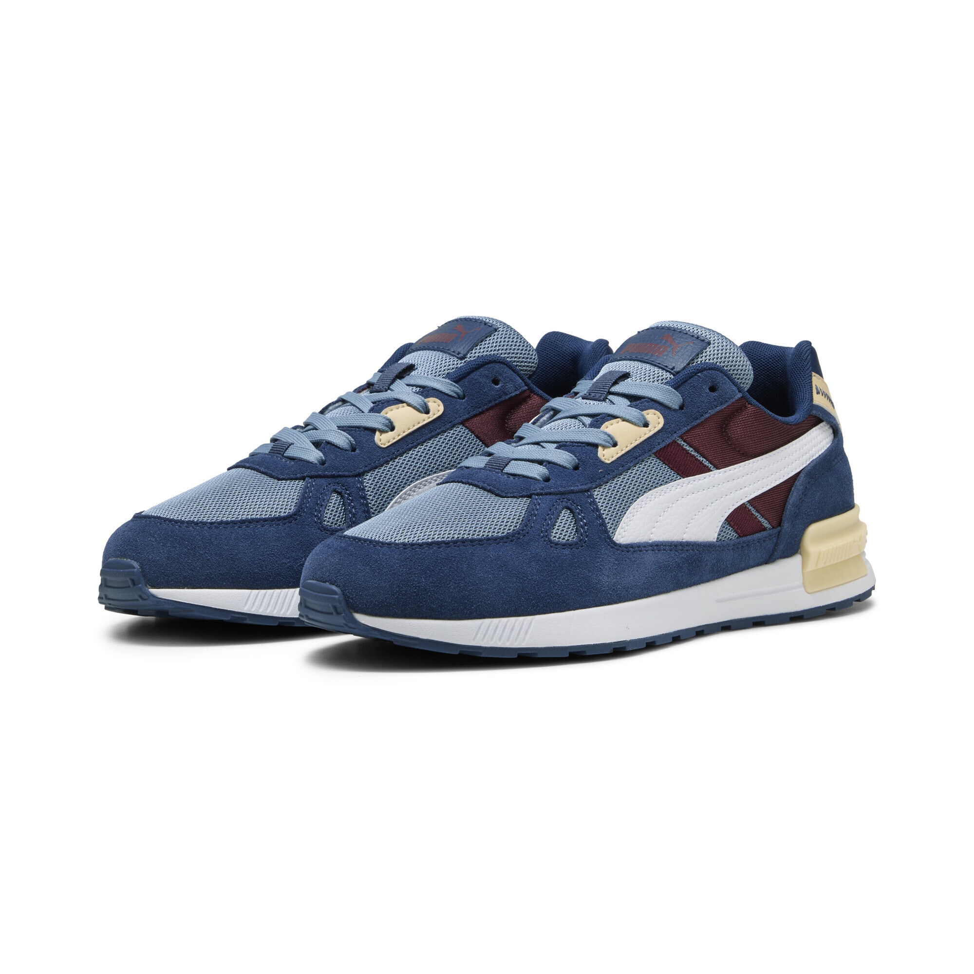PUMA Sneaker "Graviton Pro Sneakers Erwachsene" günstig online kaufen