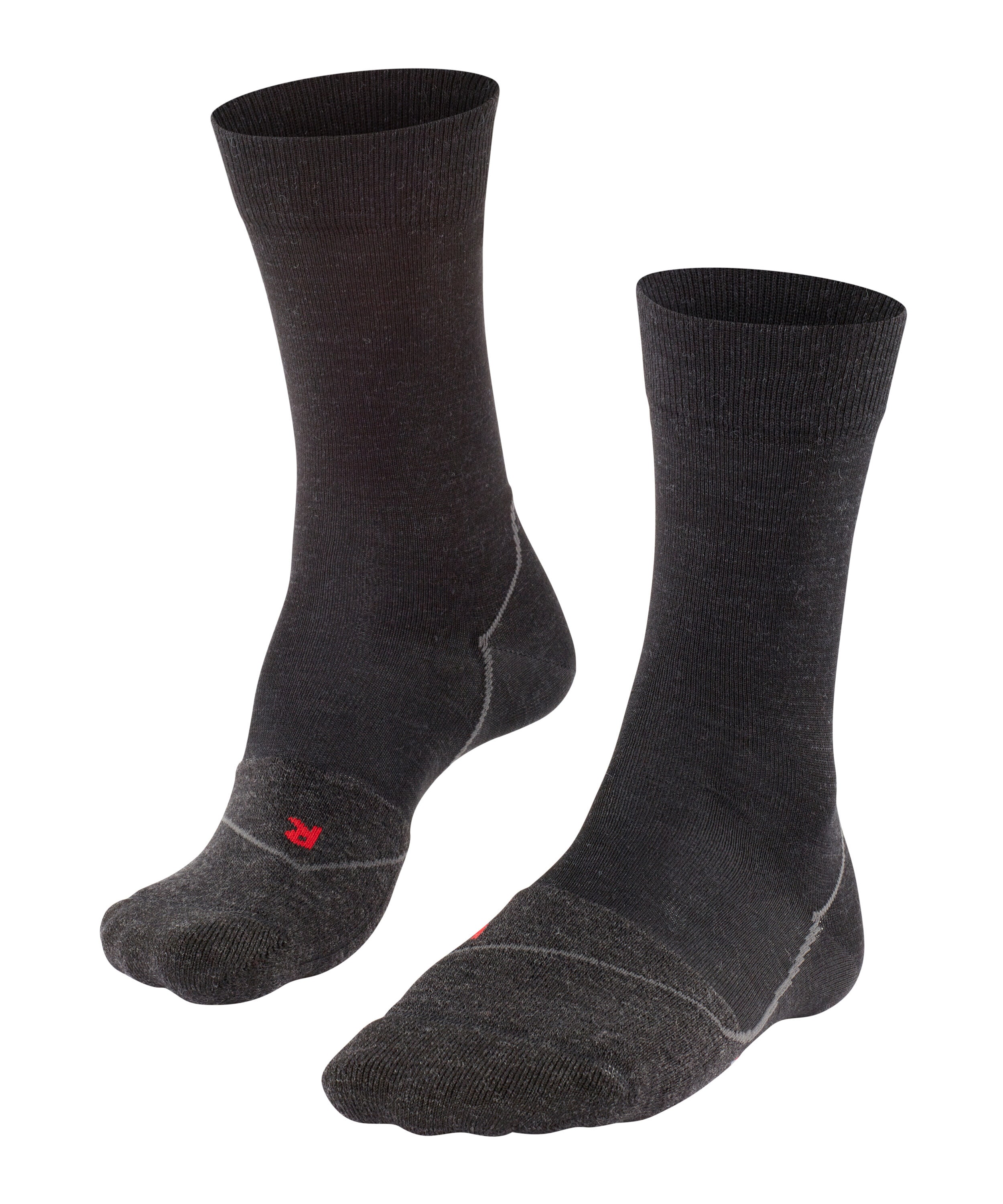 FALKE Socken "BC Warm Comfort" 1 Paar tlg.
