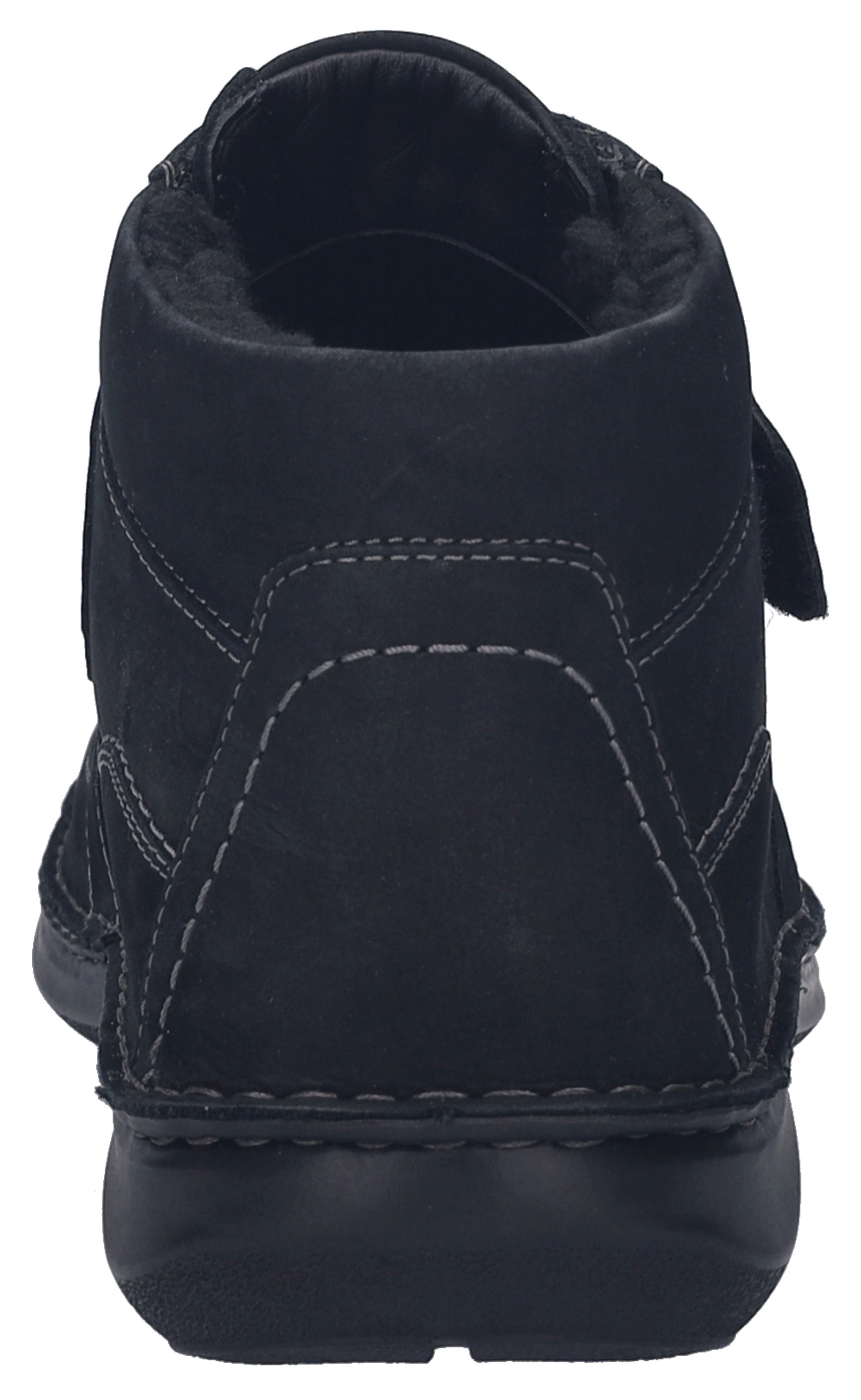 Josef Seibel Winterstiefelette "New Anvers 95", Komfortschuh, Klettschuh in günstig online kaufen