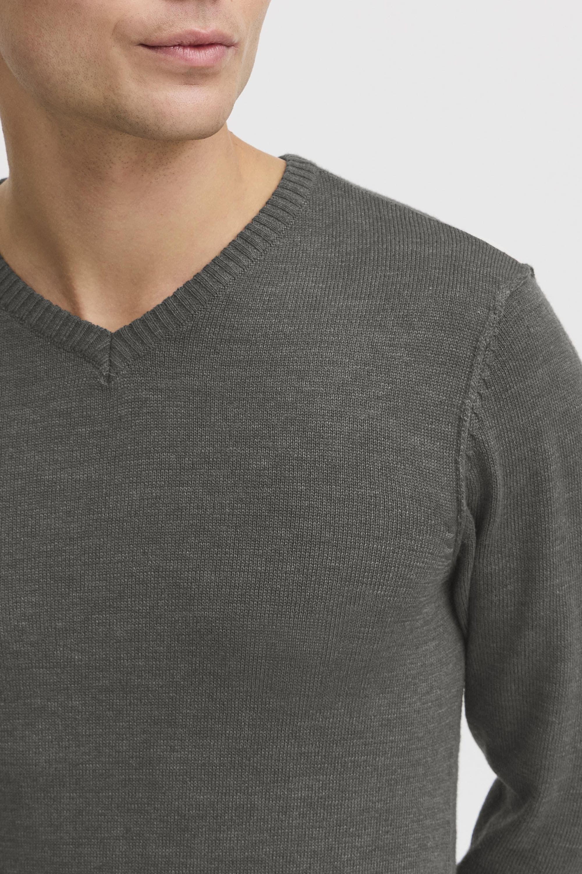 Blend Strickfleece-Pullover »Strickpullover BHDansel«