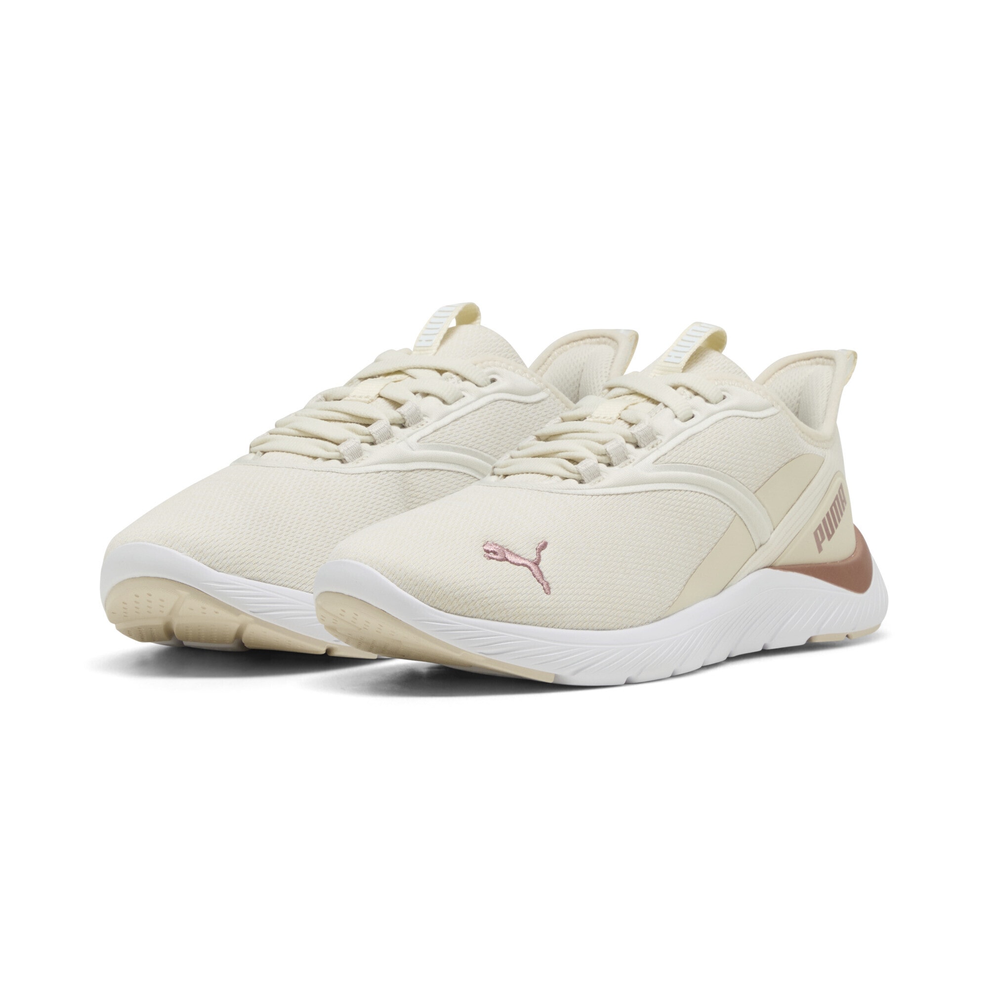 PUMA Laufschuh "SOFTRIDE Remi 2 Laufschuhe Damen" günstig online kaufen