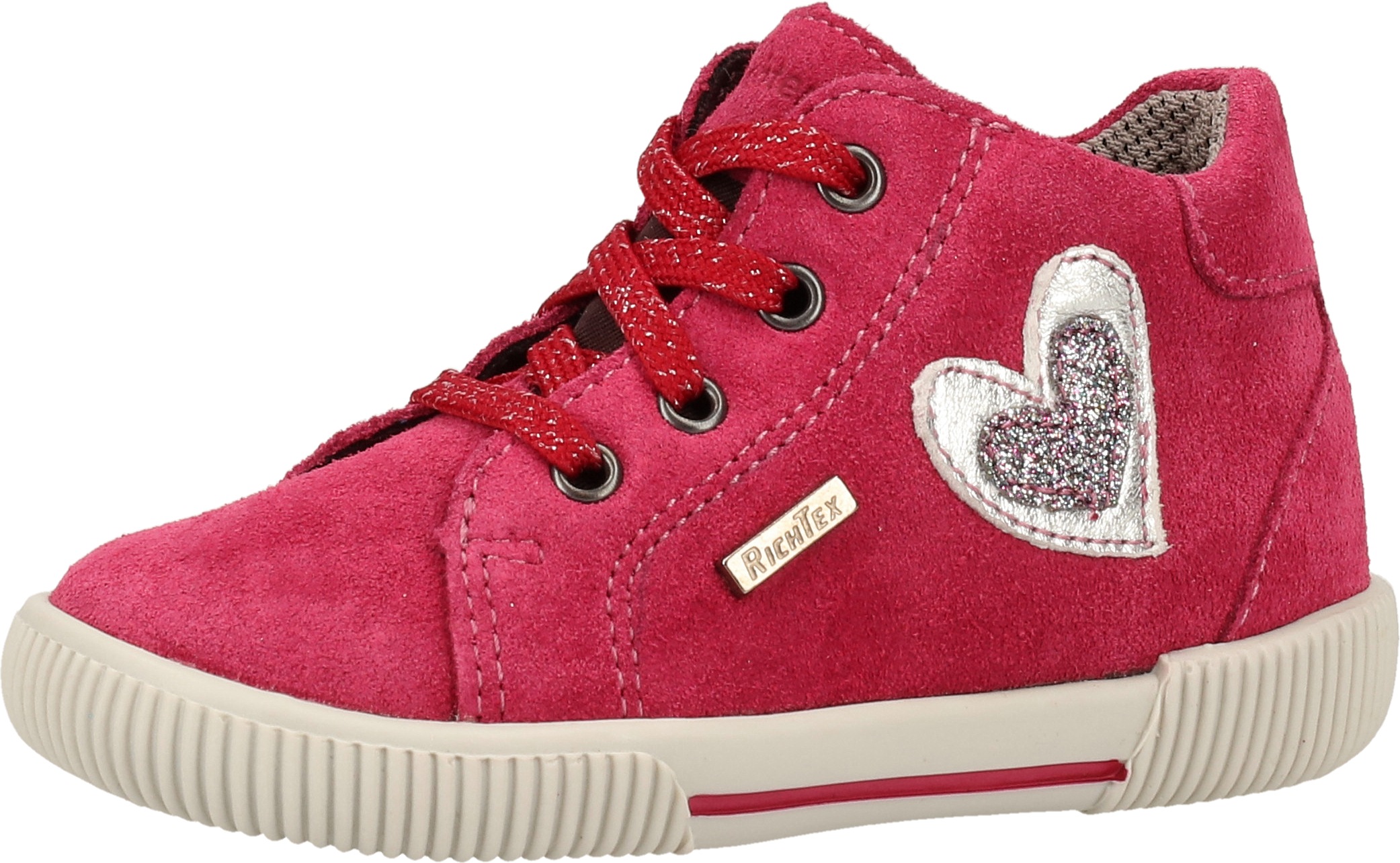 Richter Sneaker Leder