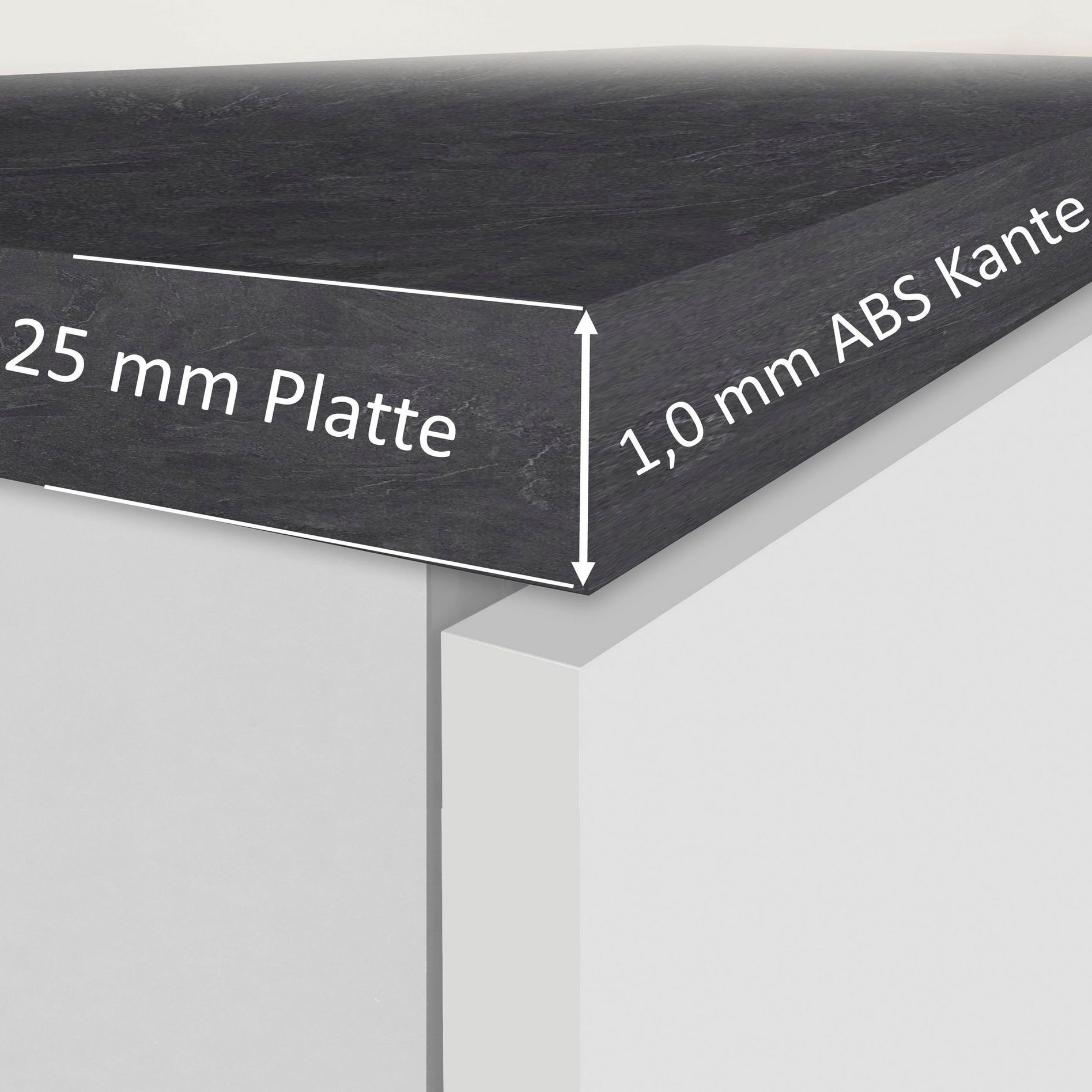 KOCHSTATION Apothekerschrank »KS-Sole« Breite 30 cm, 2 Auszüge, 4 Fächer