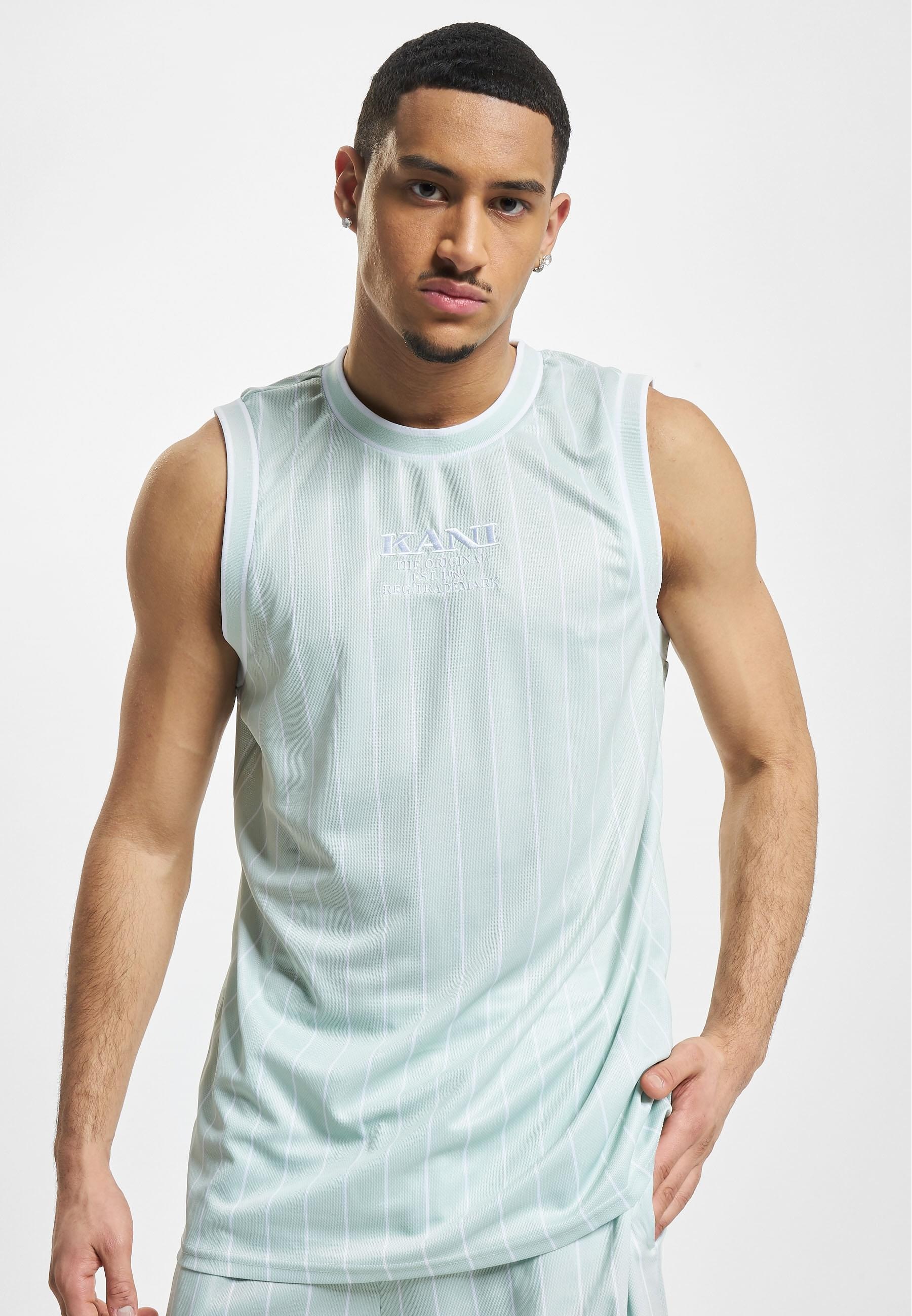 Karl Kani Tanktop »Karl Kani Herren«, (1 tlg.)