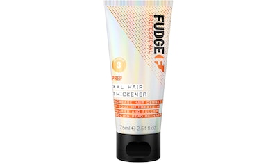 Fudge Föhnlotion »XXL Hair Thickener« kaufen