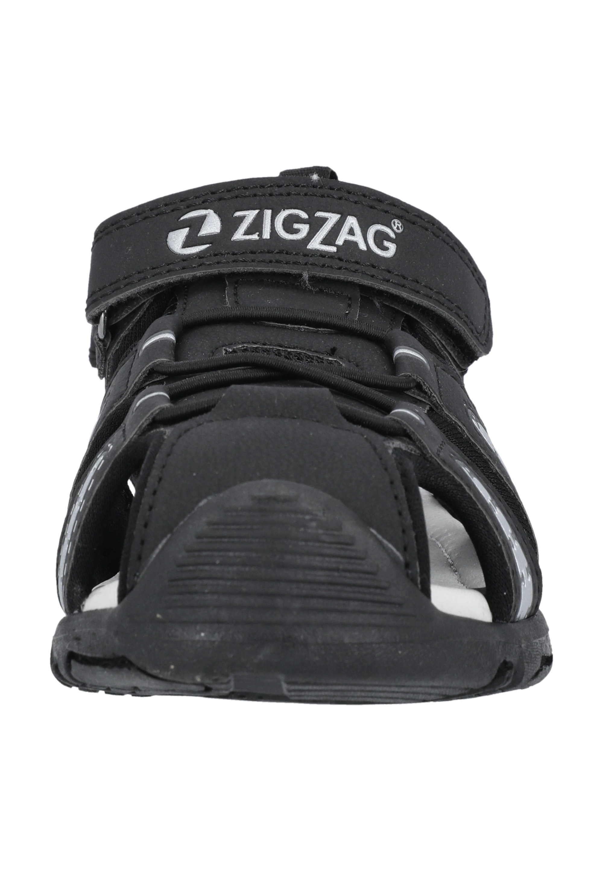ZIGZAG Sandale »Konha«, mit geschütztem Zehenbereich