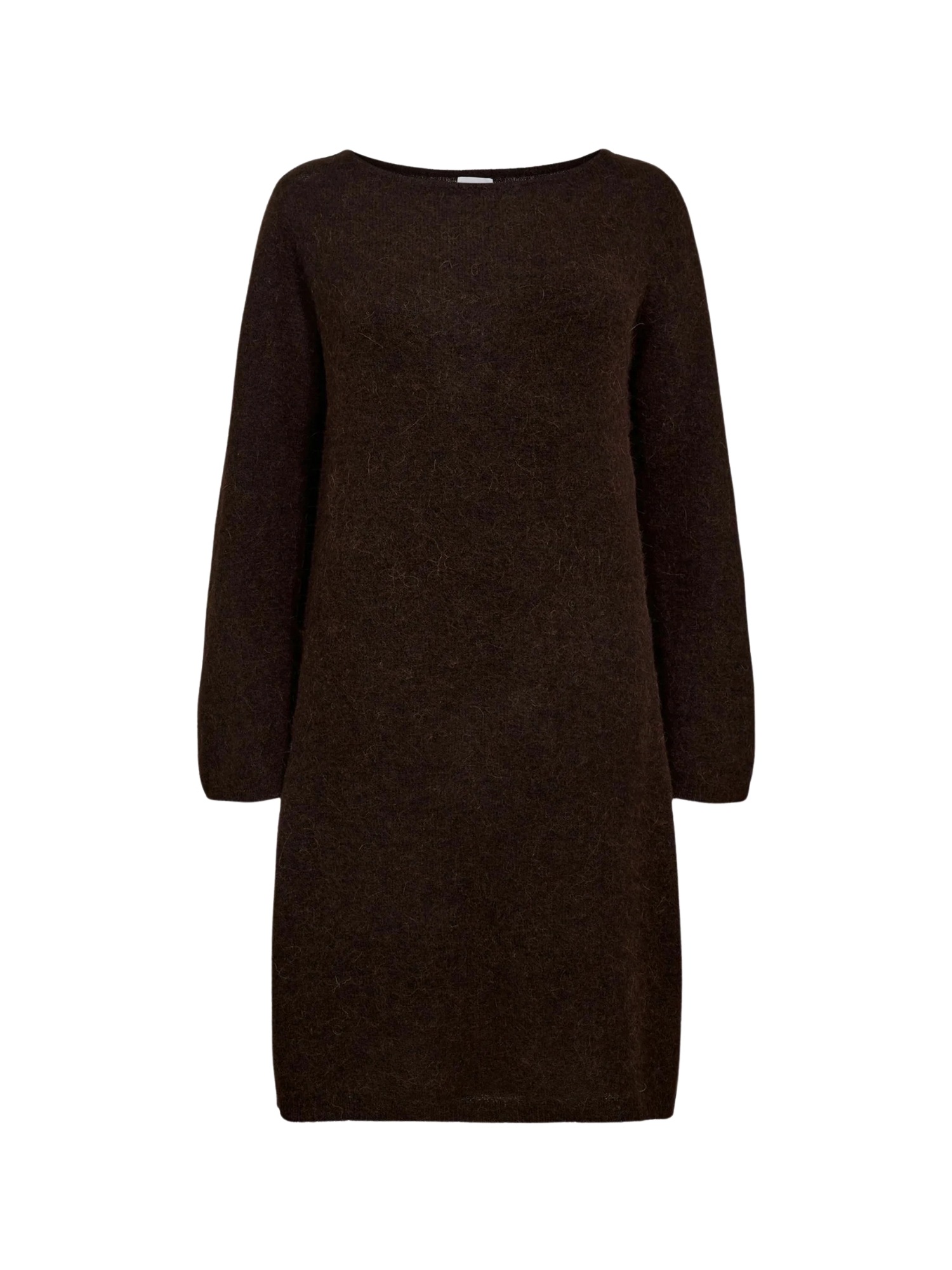 nümph Jerseykleid "Nümph Dress NURIETTE" günstig online kaufen