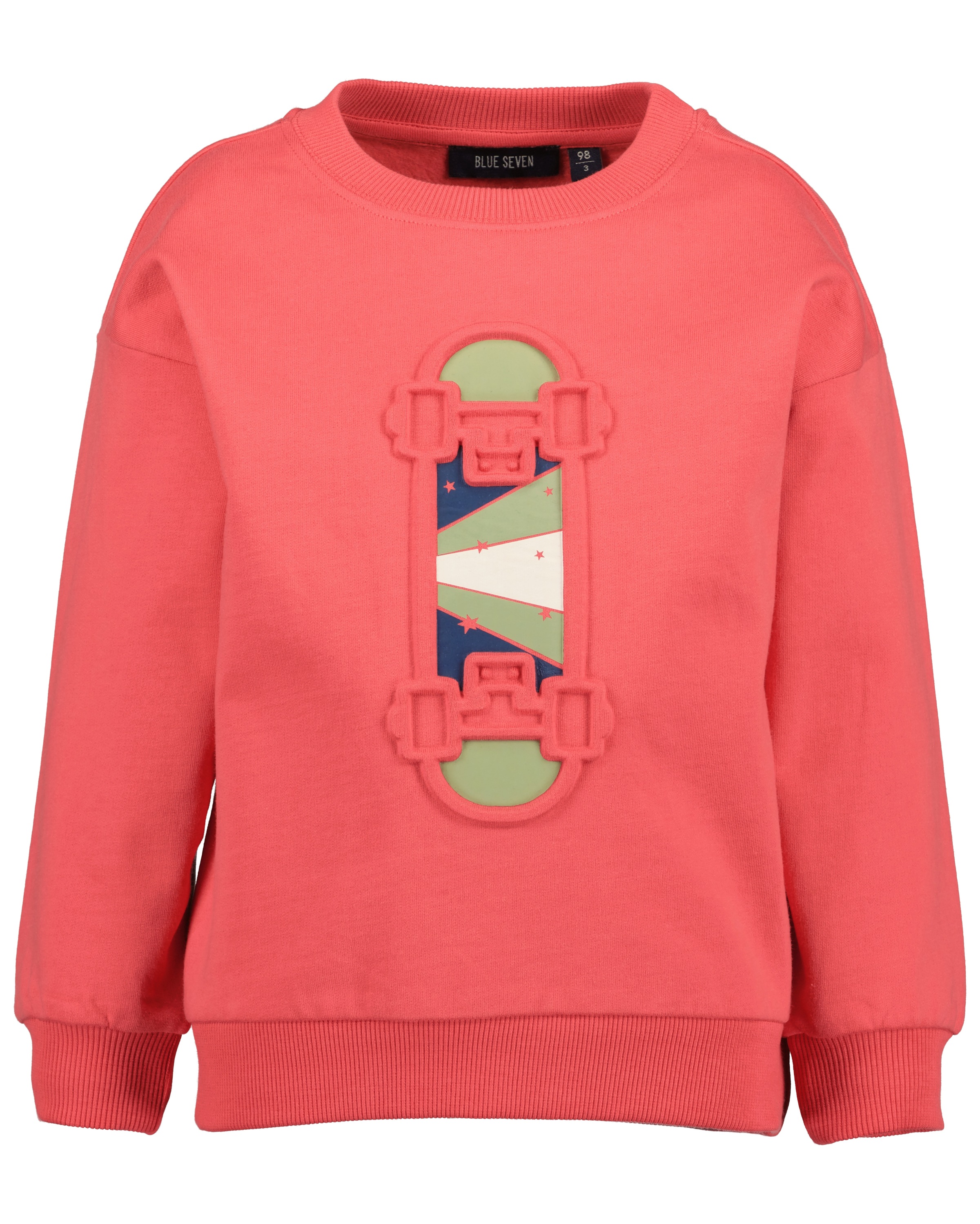 Blue Seven Sweater "Sweatshirt"