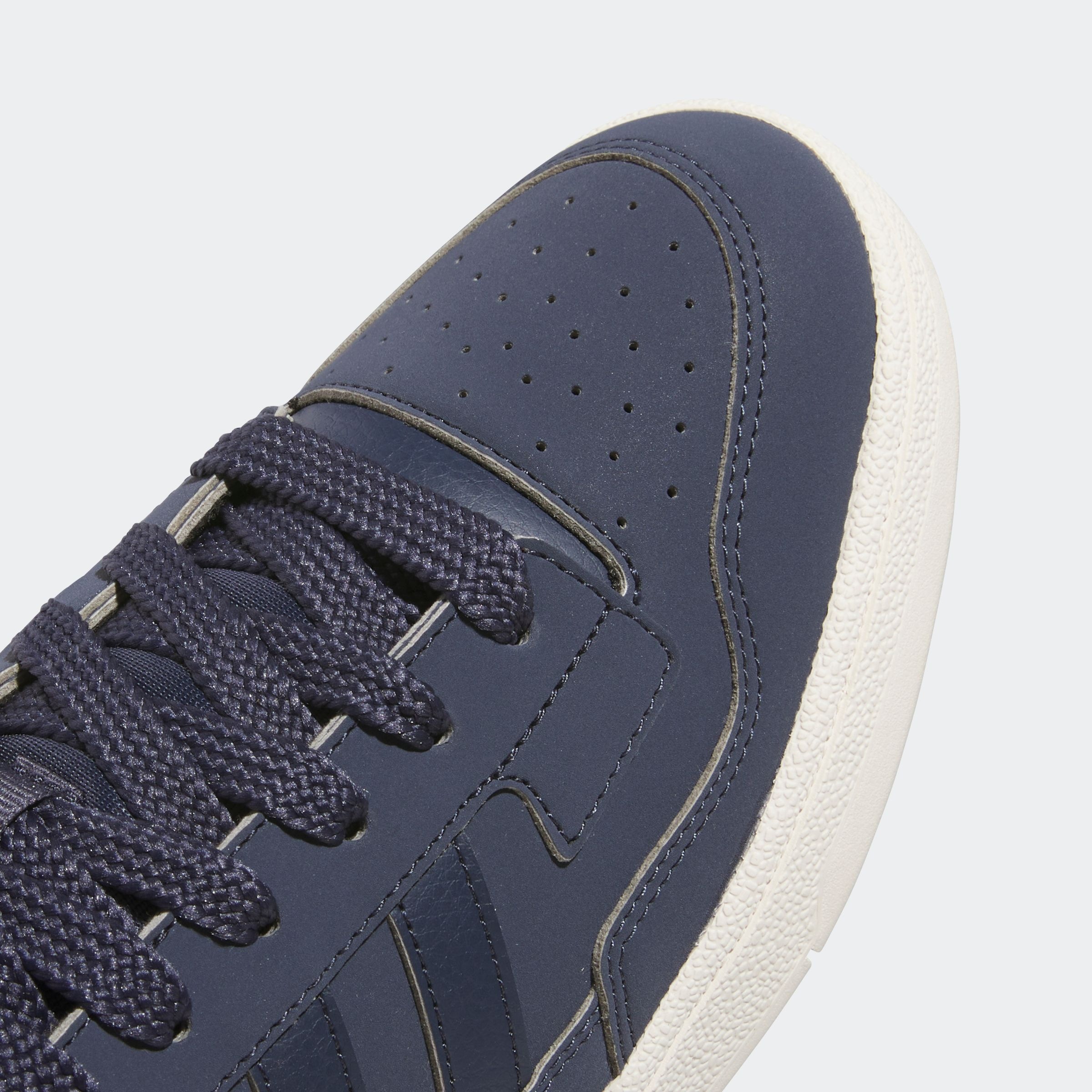 adidas Sportswear Sneakerboots »RAPID COURT MID WINTERIZED«, Sneaker, Schnürboots, Winterschuhe