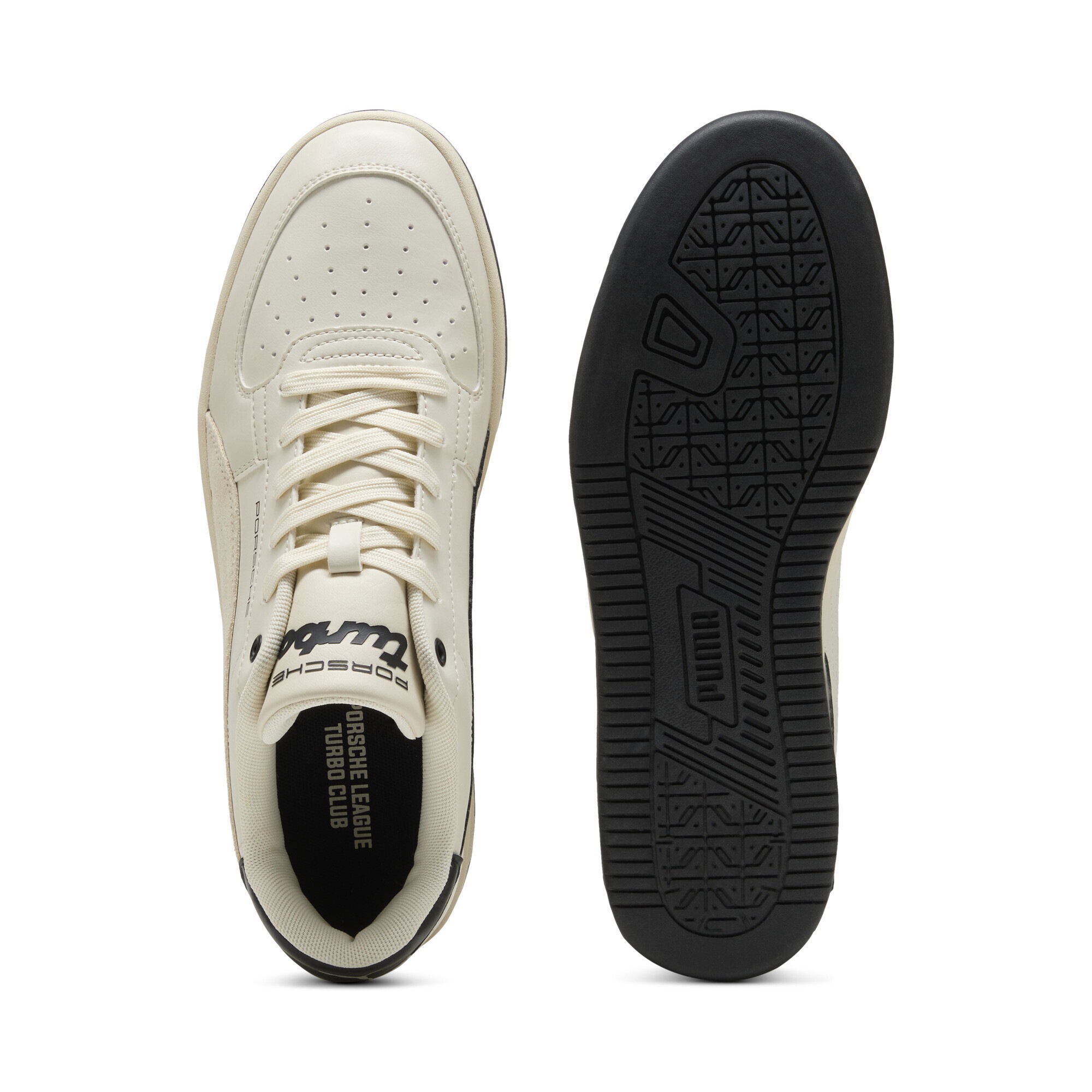 PUMA Sneaker »Porsche Legacy Caven 2.0 Sneakers Erwachsene«